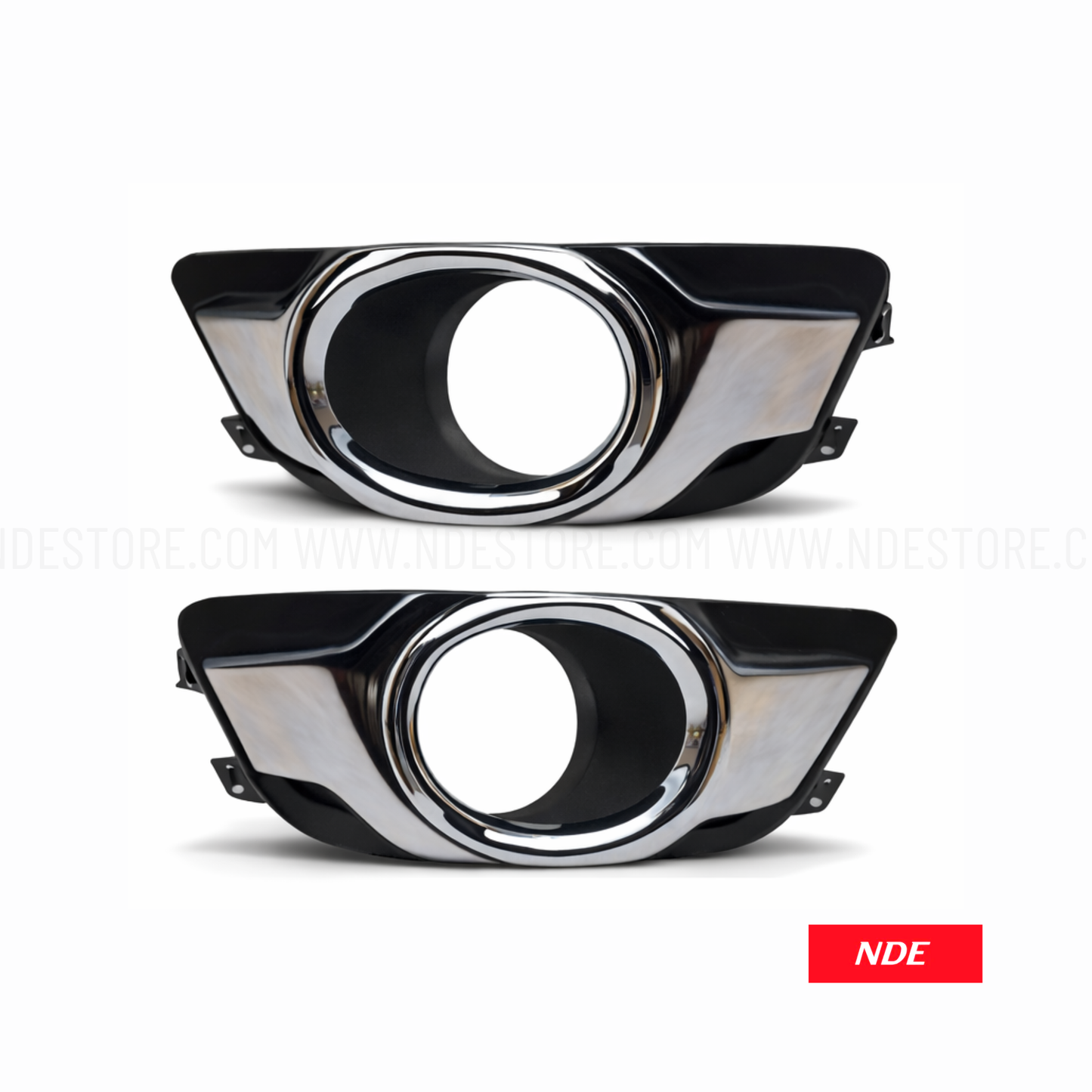 FOG LIGHT SET COMPLETE FOR SUZUKI WAGON R