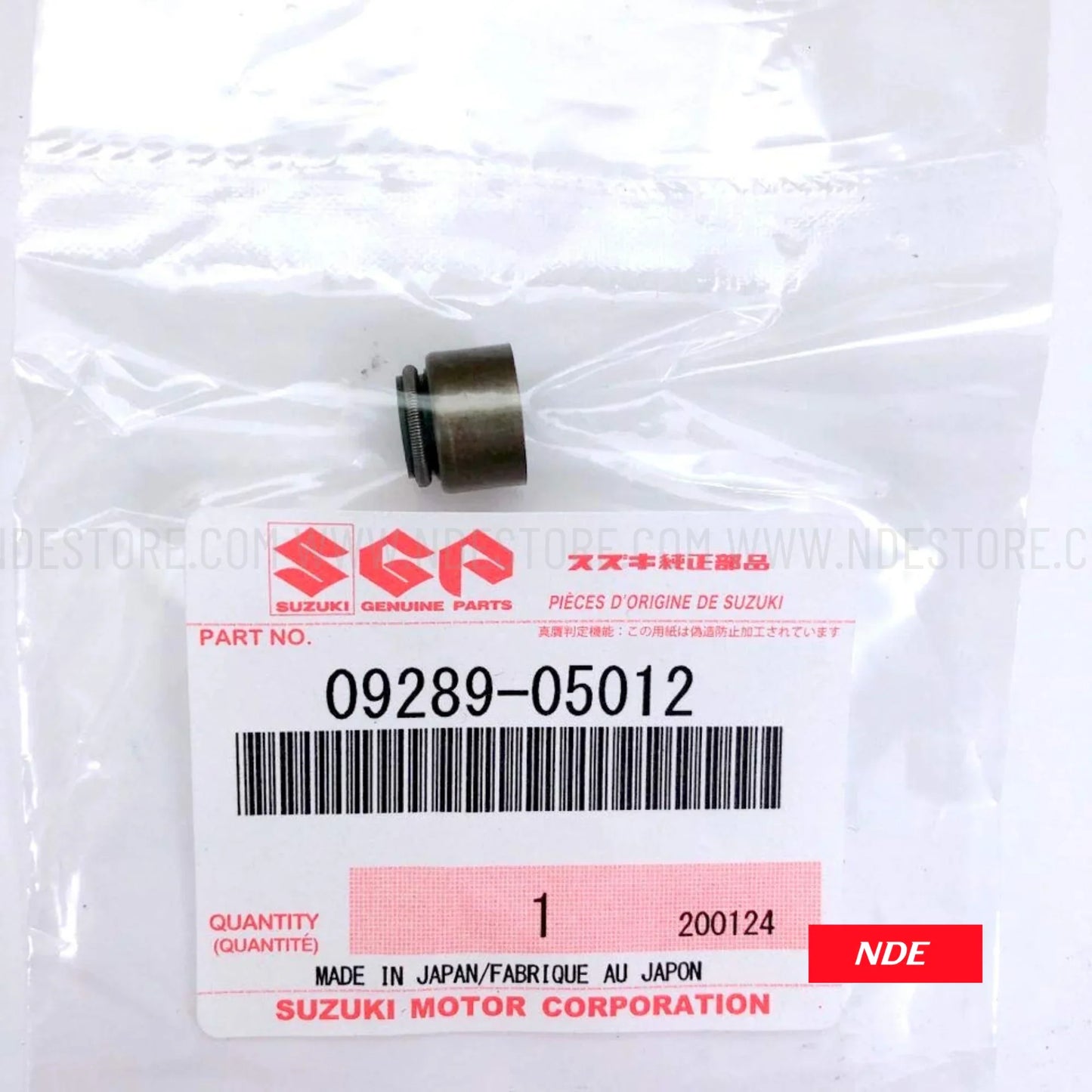 ENGINE TAPPET VALVE SEAL FOR SUZUKI ALTO (2018-2026)