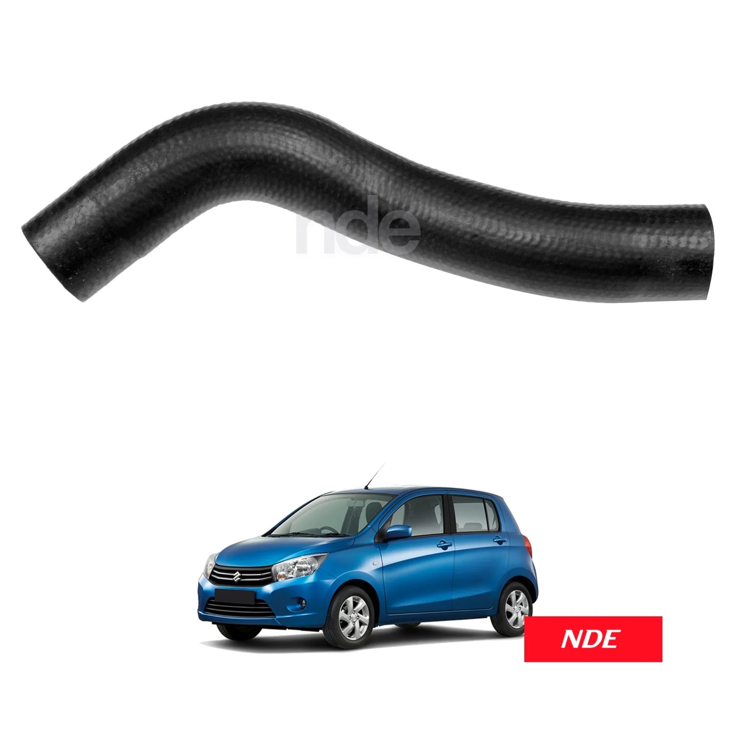 RADIATOR HOSE PIPE FOR SUZUKI CULTUS