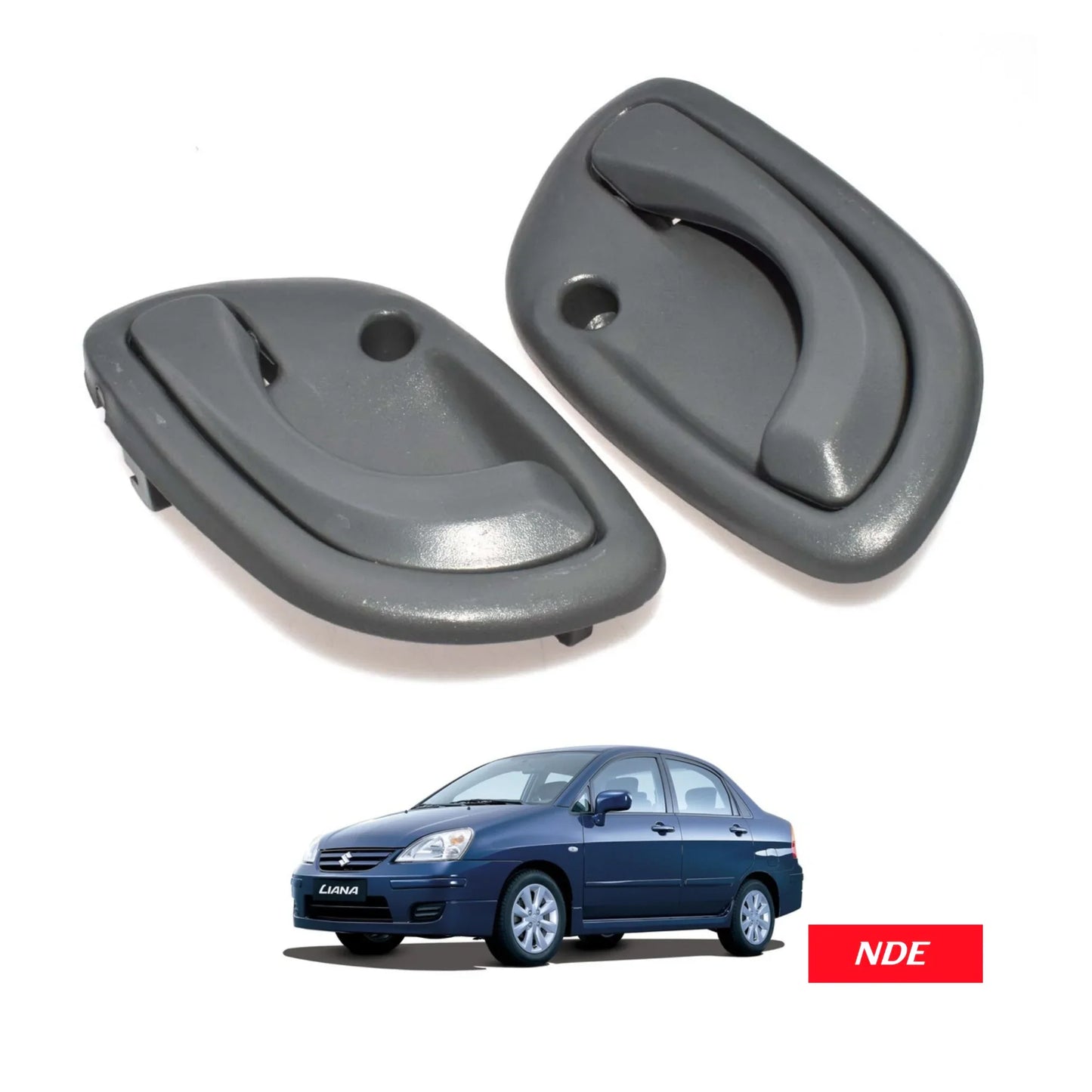 DOOR HANDLE INNER DOOR BAZZEL FOR SUZUKI LIANA