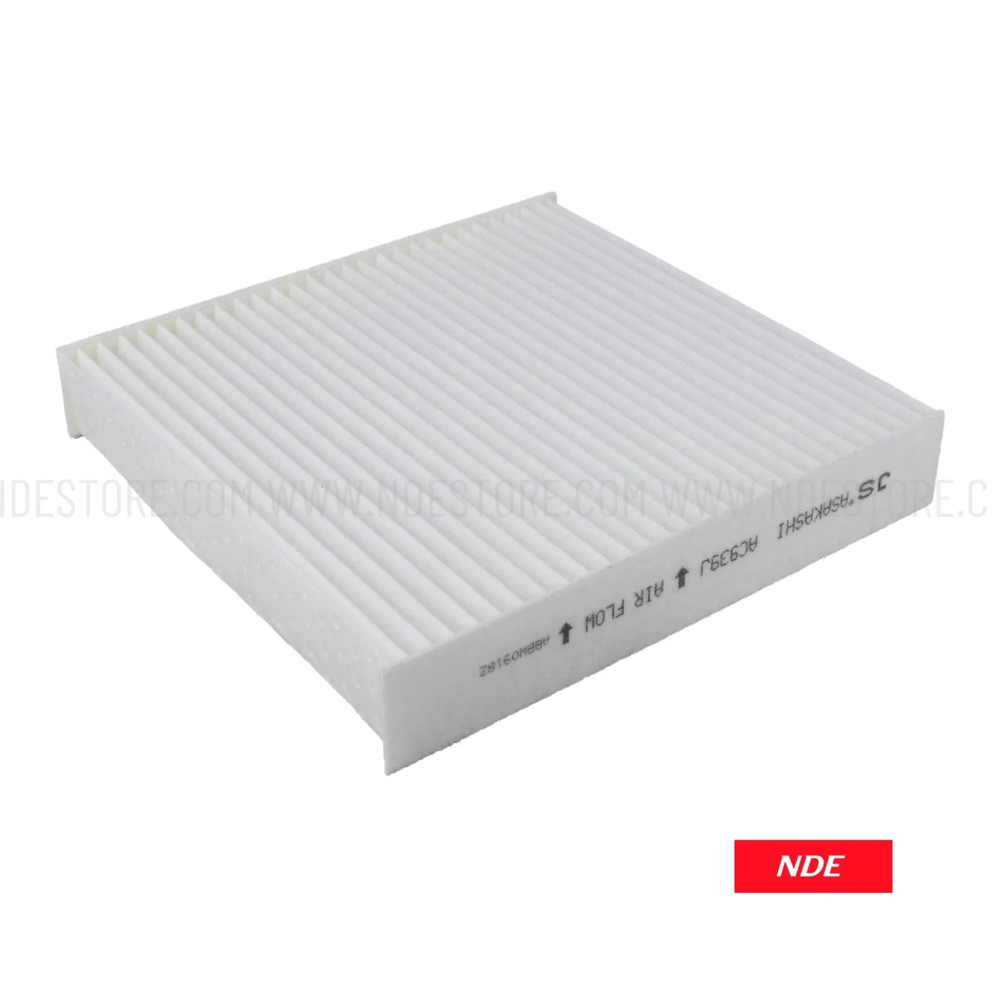 CABIN AC FILTER FOR SUZUKI WAGON R JDM