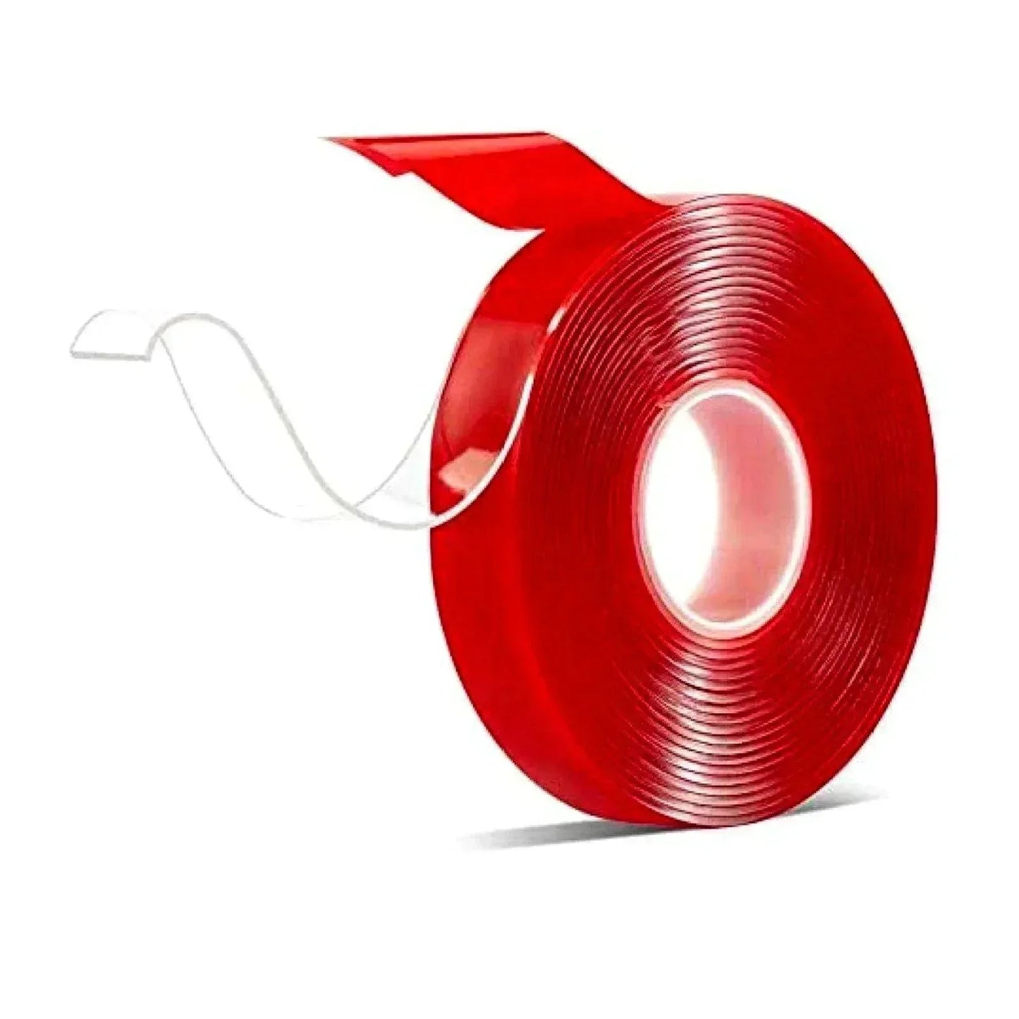 TAPE DOUBLE SIDED HEAVY DUTY - ndestore.com