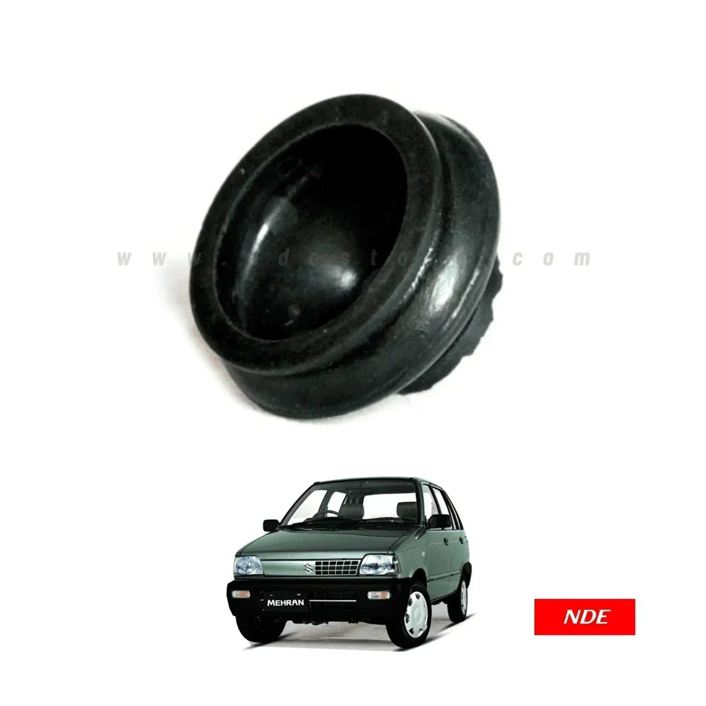 BUSH TIE ROD END BOOT FOR SUZUKI MEHRAN - ndestore.com