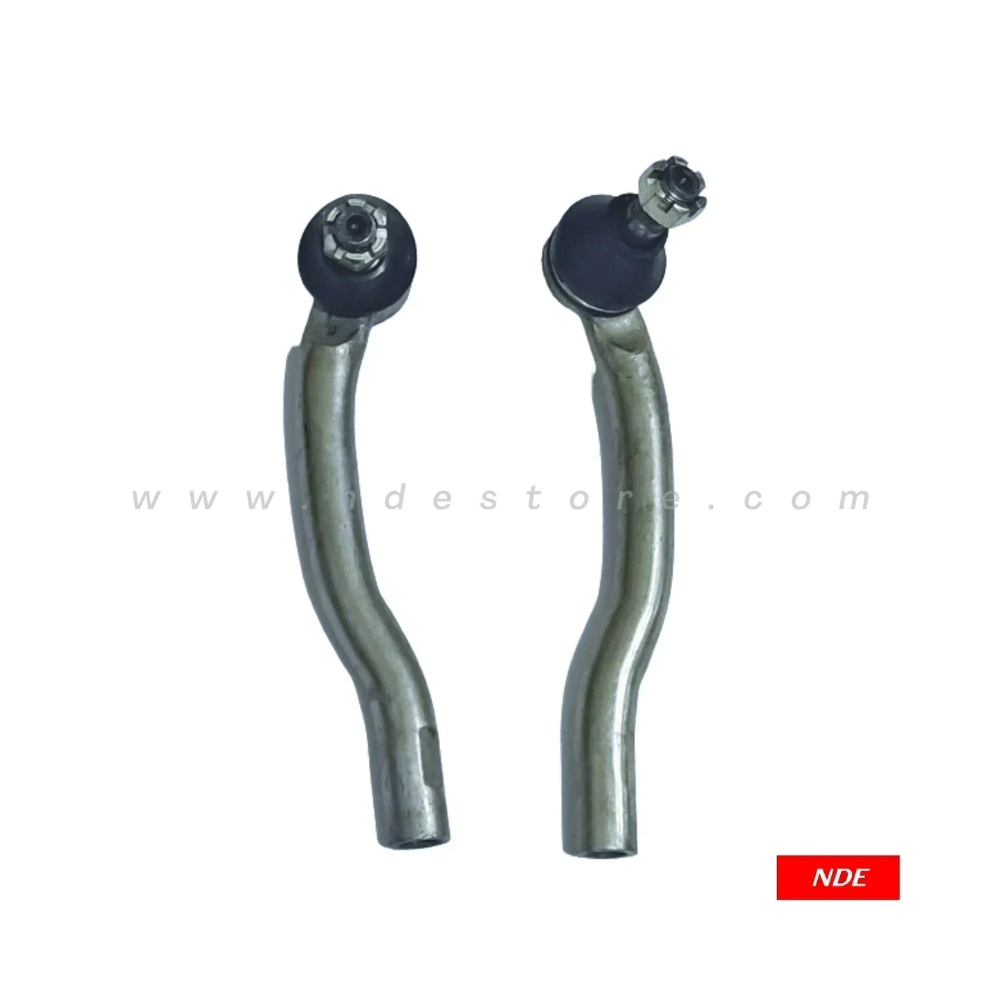 TIE ROD END ASSY FOR FAW XPV - ndestore.com