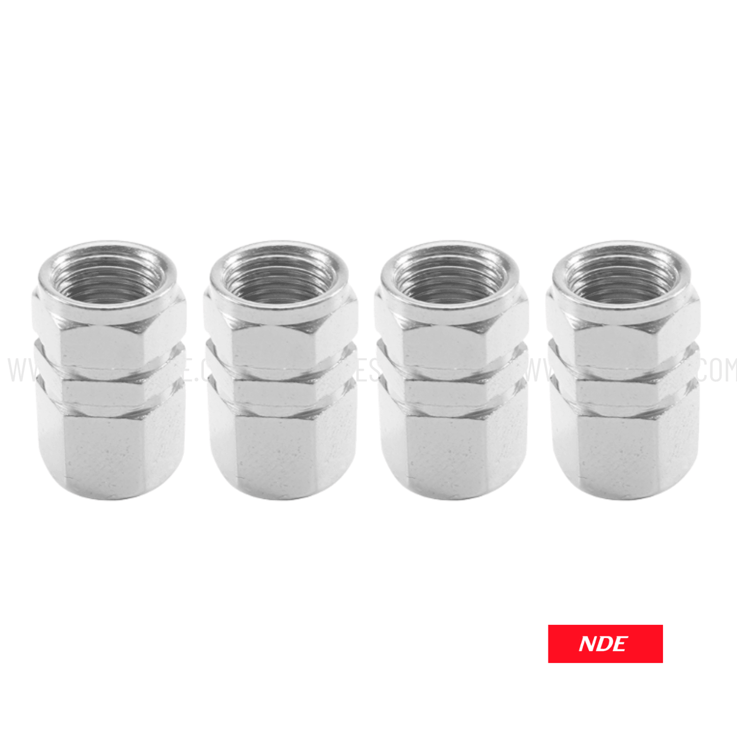 TIRE NOZZLE COVER - METAL - ndestore.com