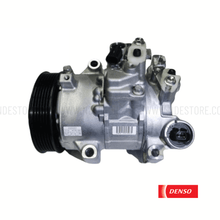 COMPRESSOR AC FOR TOYOTA COROLLA ALTIS - ndestore.com