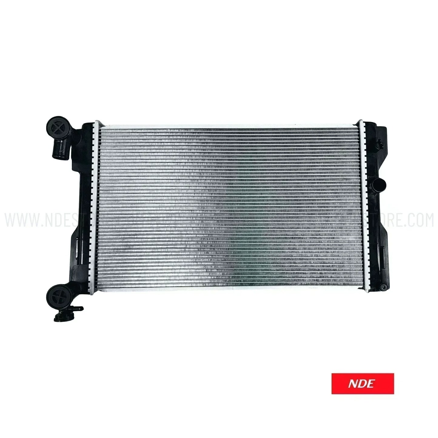 RADIATOR ASSY COMPLETE FOR TOYOTA COROLLA - ndestore.com