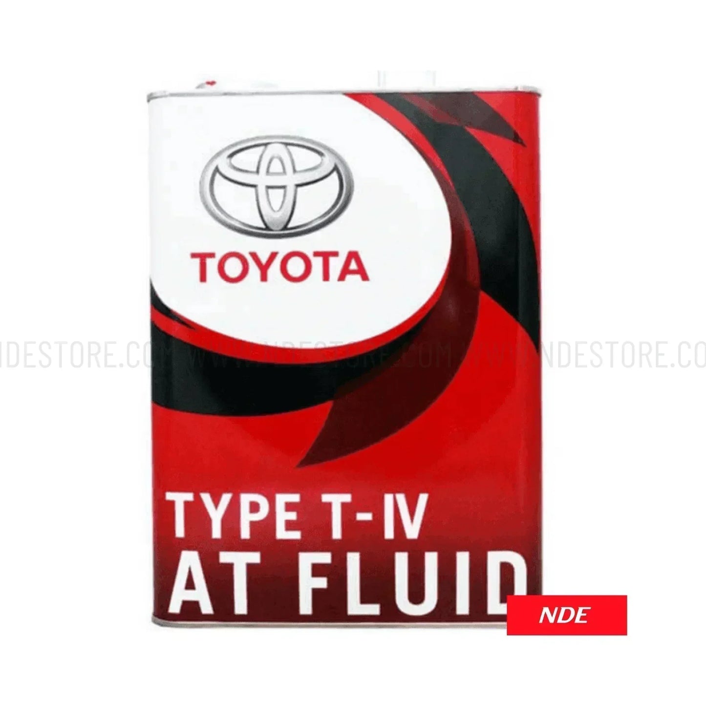 TRANSMISSION FLUID T-IV (TYPE 4) 4L - ndestore.com