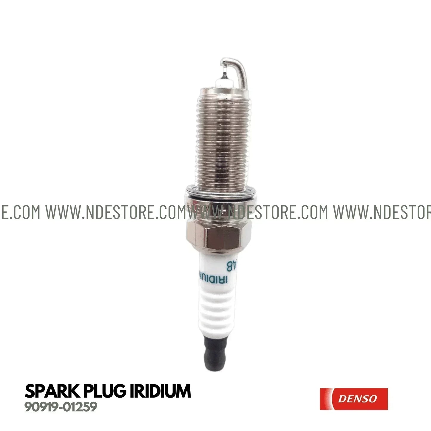 SPARK PLUG DENSO IRIDIUM PART NO.: FK16HR-A8 - ndestore.com