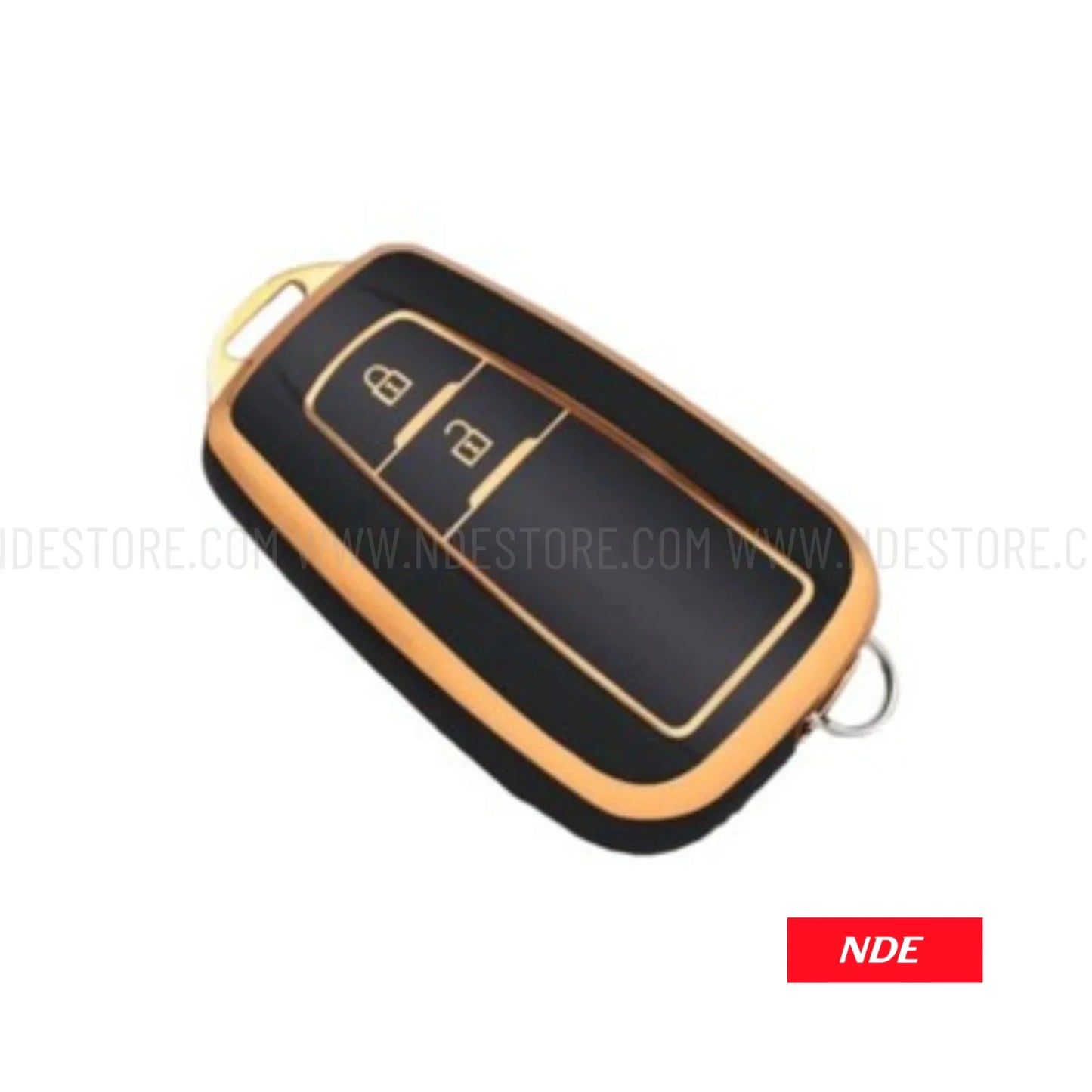 KEY COVER PREMIUM QUALITY TPU STYLE FOR TOYOTA CHR - ndestore.com
