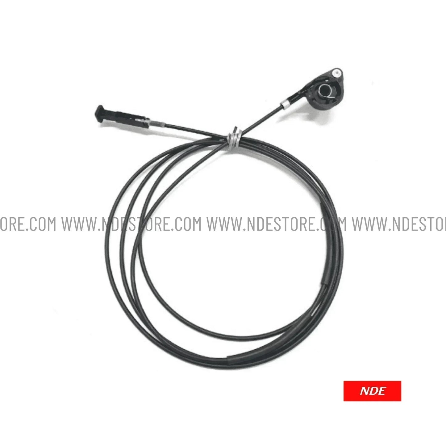 CABLE ASSY FUEL LID OPENER CABLE FOR TOYOTA COROLLA - ndestore.com