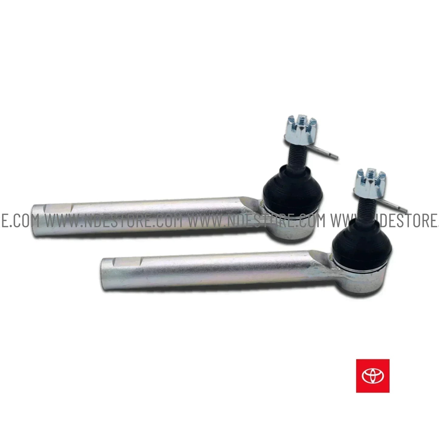 TIE ROD END ASSY GENUINE FOR TOYOTA ALTIS - ndestore.com