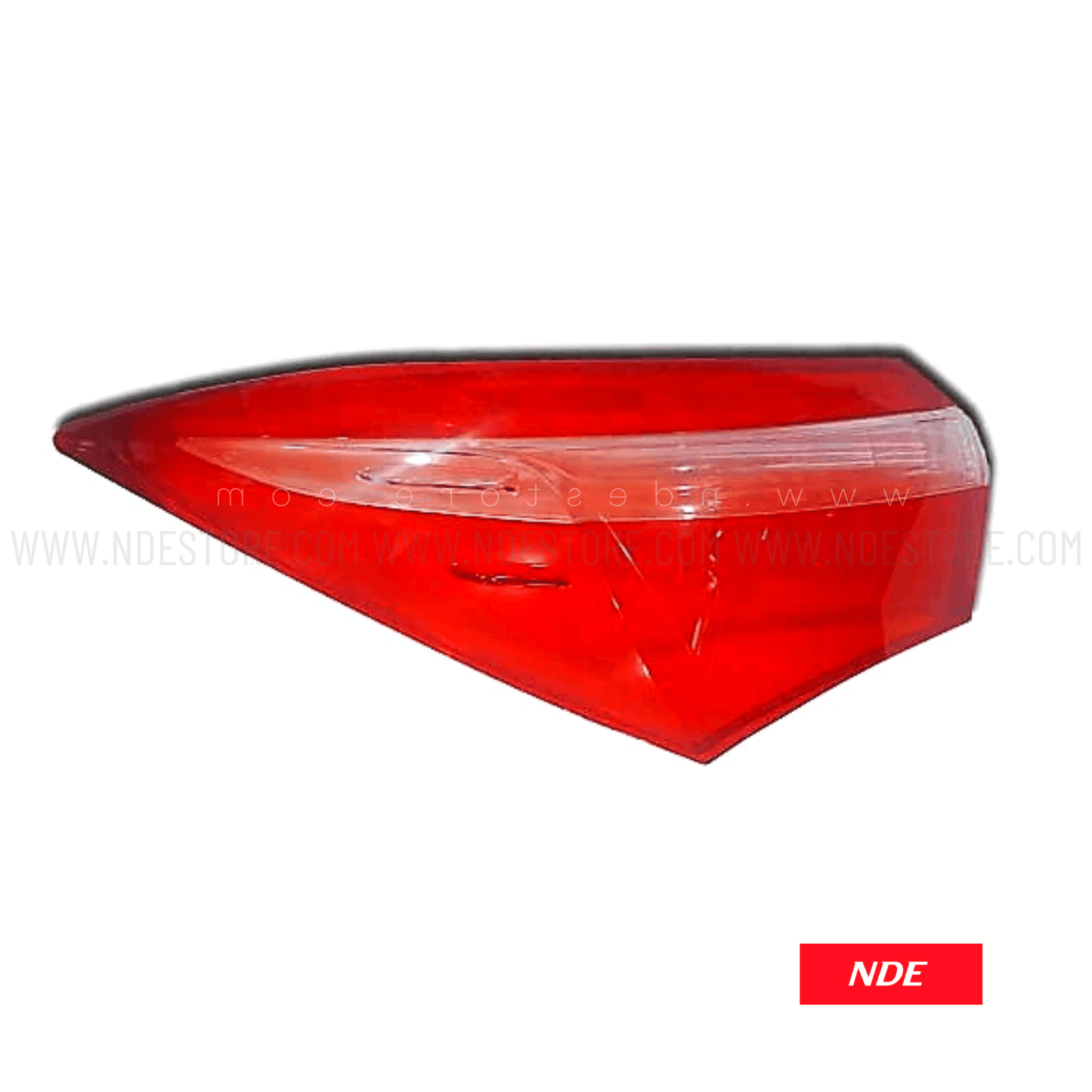 BACK LIGHT LENS COVER FOR TOYOTA ALTIS - ndestore.com