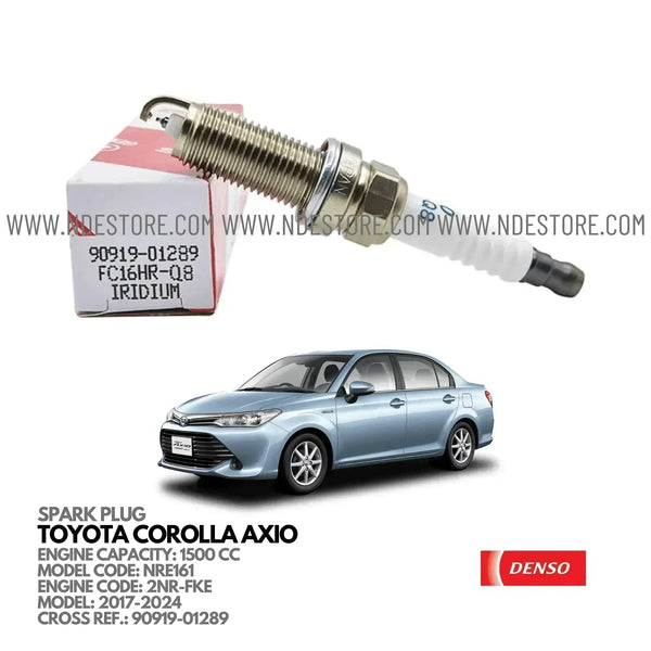 How Many Spark Plugs In Toyota Corolla: Essential Guide Revealed