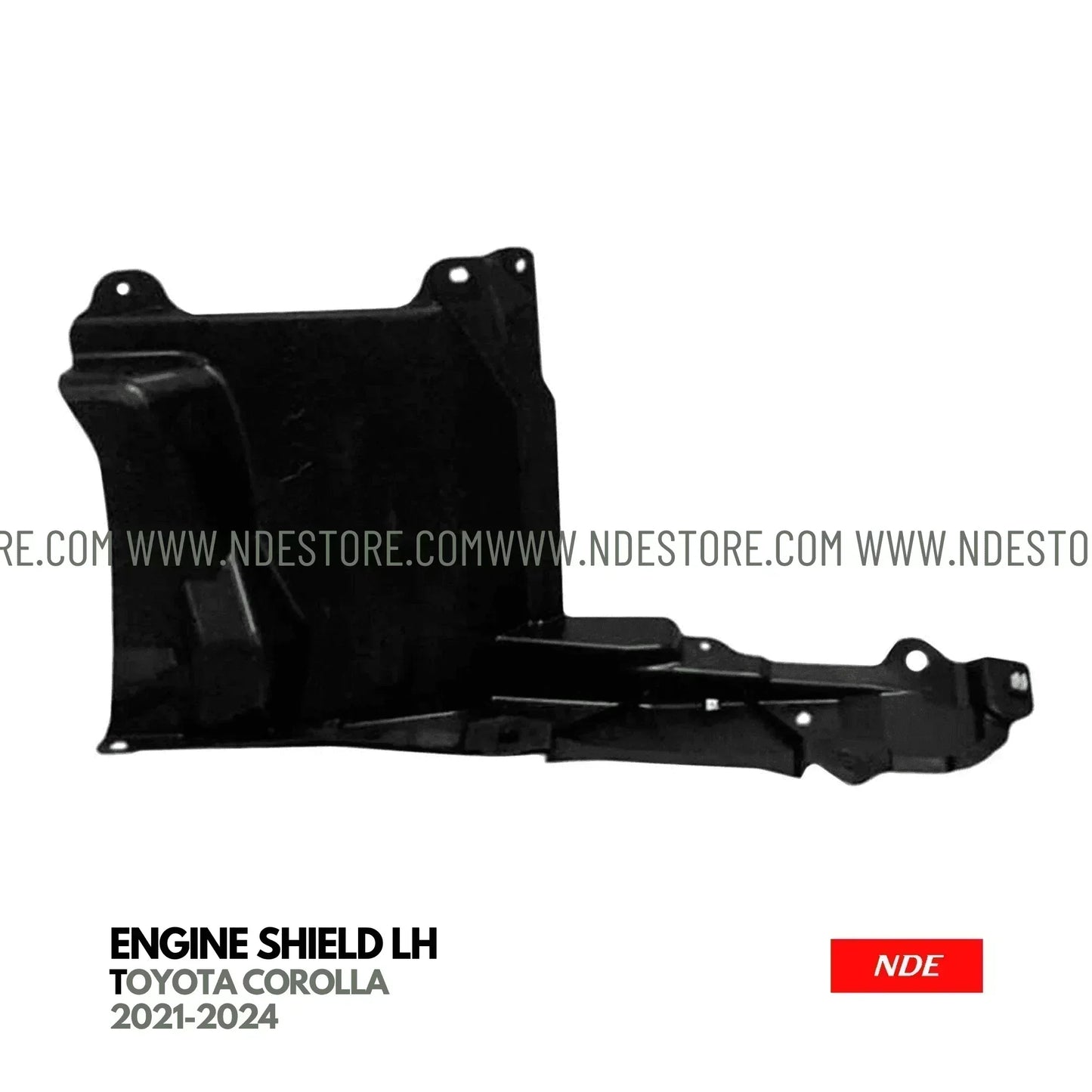ENGINE SHIELD ASSY FOR TOYOTA COROLLA (2018-2025) - ndestore.com