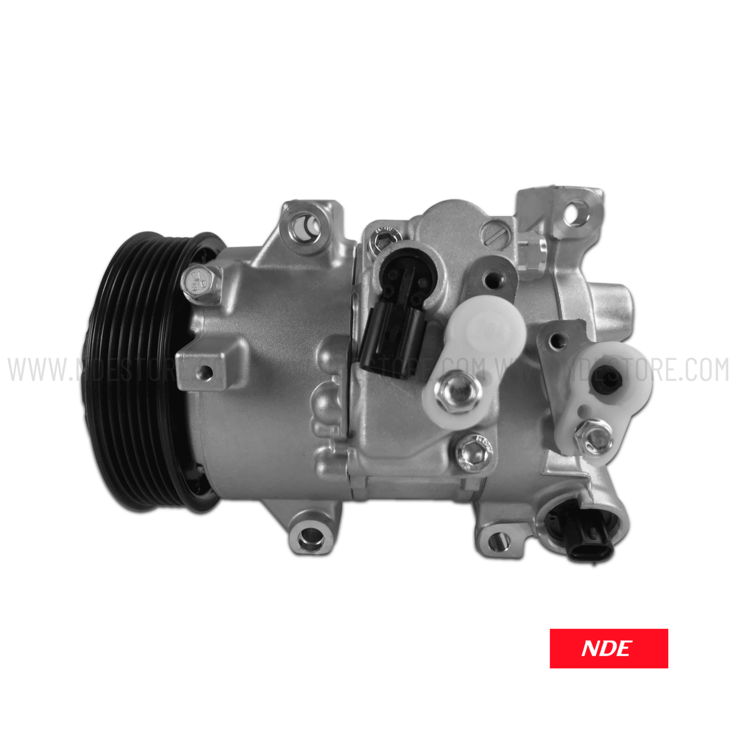 COMPRESSOR AC FOR TOYOTA COROLLA GLI 1.3 (2008-2021) - ndestore.com