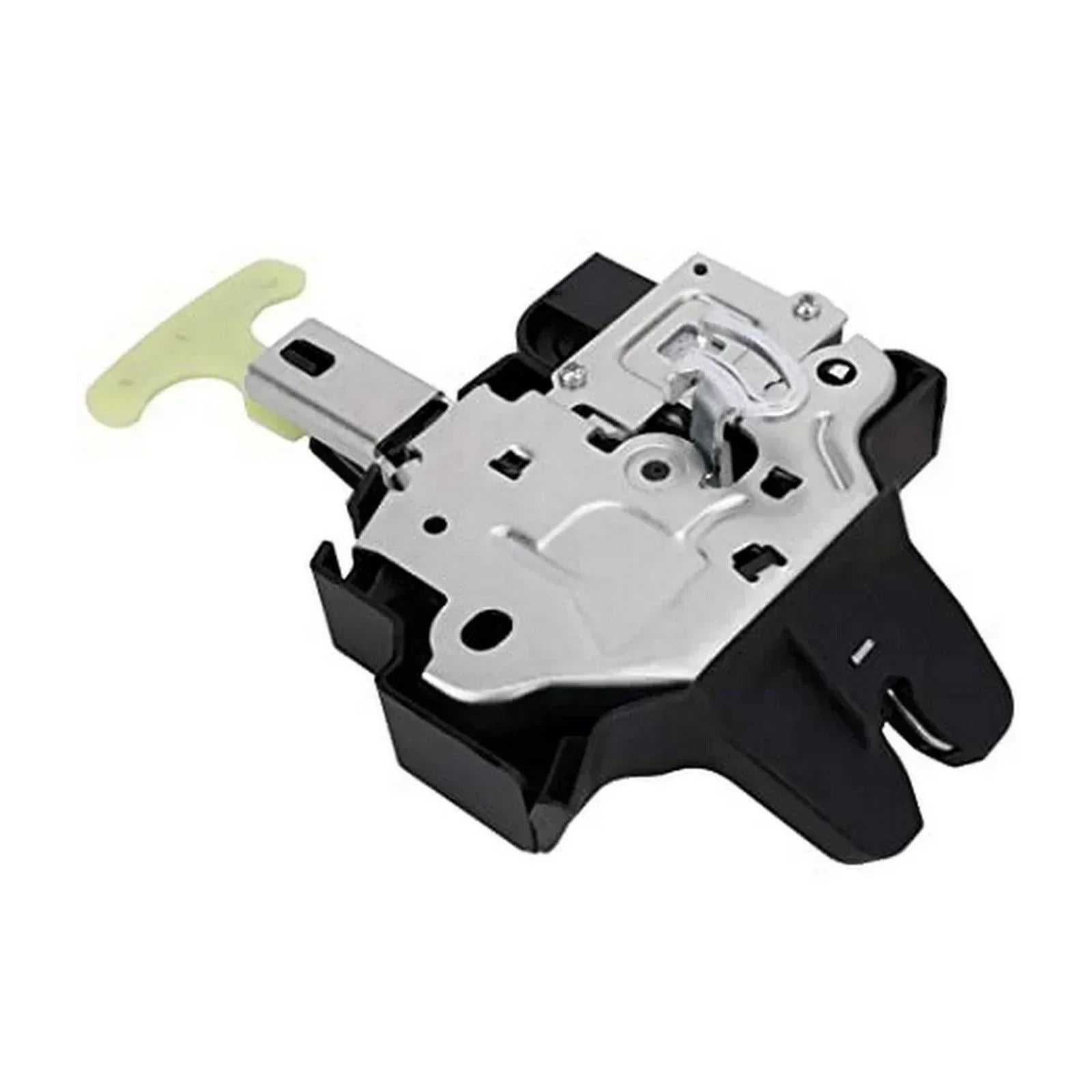 Honda Civic Trunk Latch Manual Lock - 4 Door LX 2006-2011 - Direct OEM Replacement