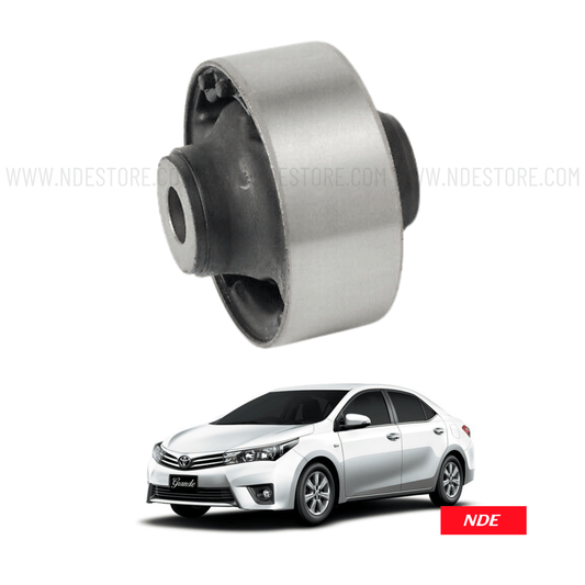 BUSH, LOWER CONTROL ARM BUSH FRONT BIG FOR TOYOTA COROLLA (2002-2025) - ndestore.com