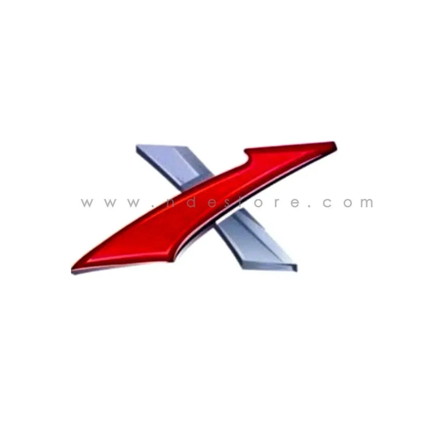 MONOGRAM GENUINE TOYOTA COROLLA ALTIS X - ndestore.com