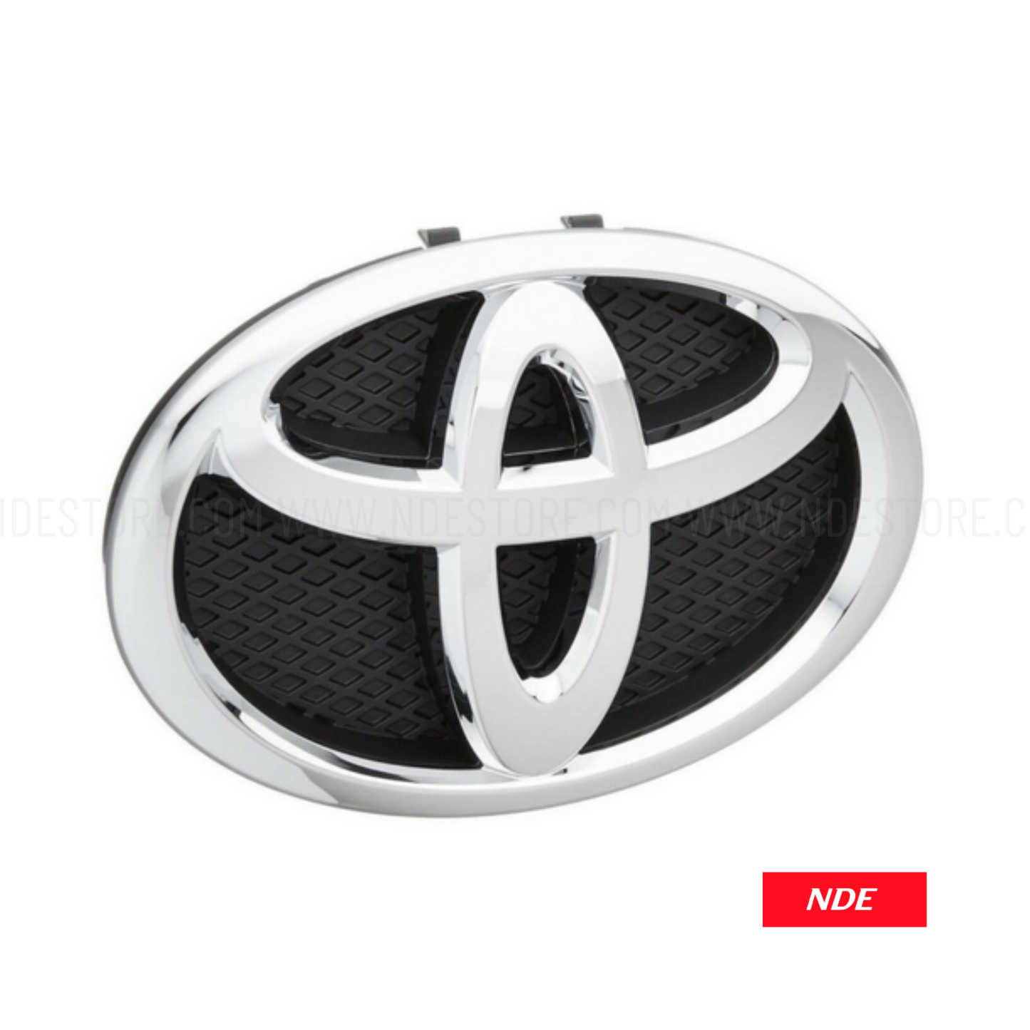 EMBLEM ASSY RADIATOR GRILLE FOR TOYOTA FORTUNER (2021-2025)