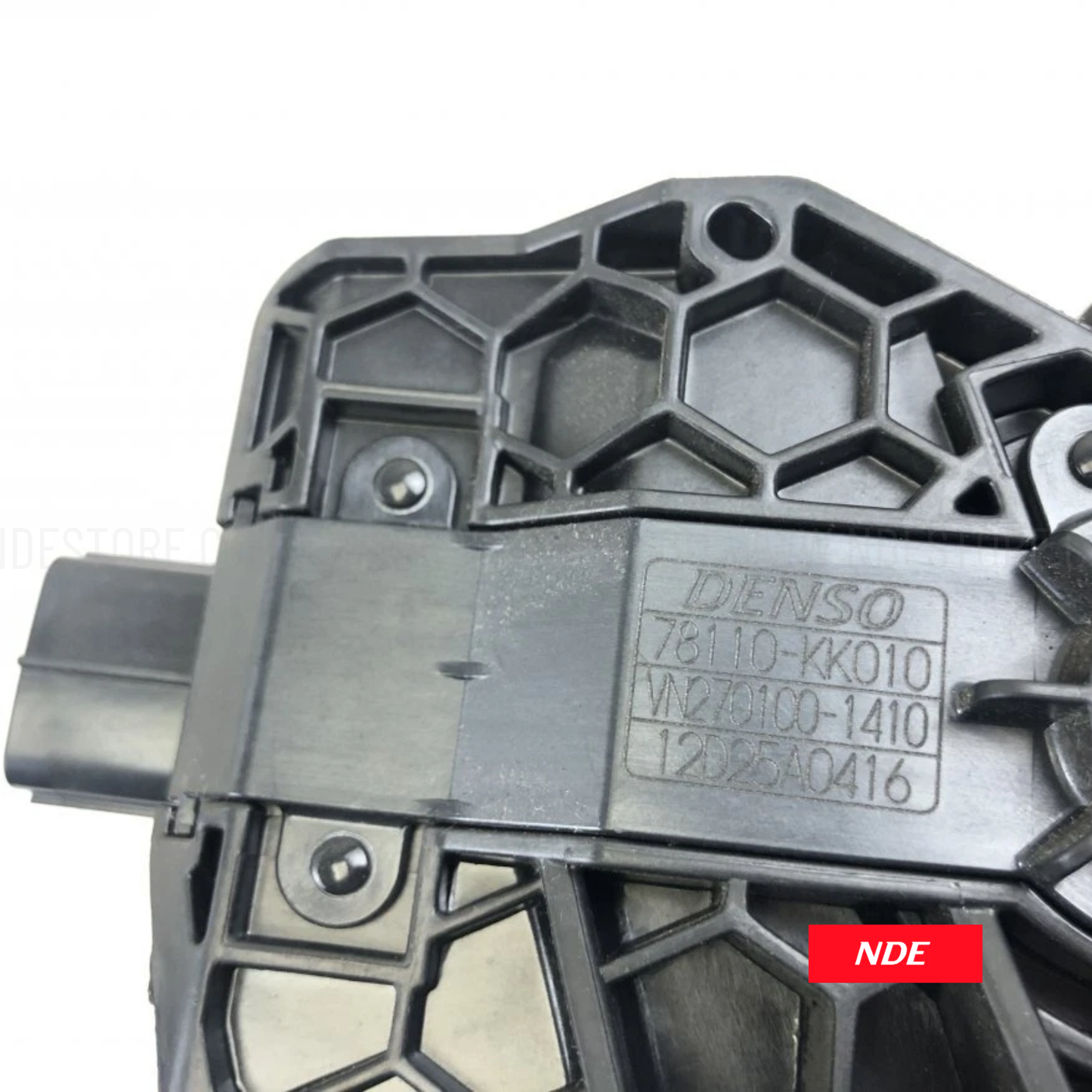 ROD ASSY ACCELERATOR PEDAL FOR TOYOTA FORTUNER (2021-2025)