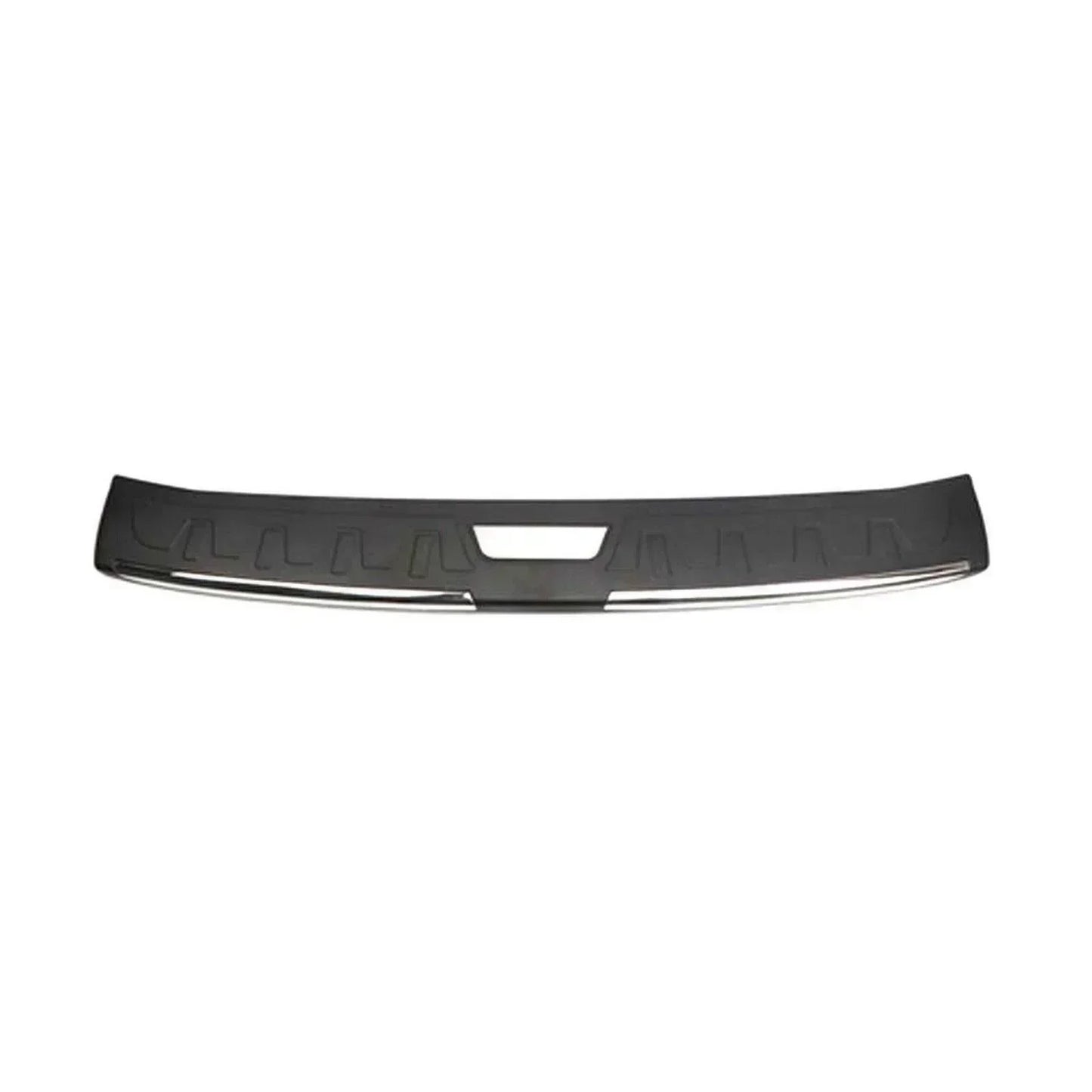 BUMPER PROTECTOR REAR FOR TOYOTA FORTUNER (2016-2025) - ndestore.com