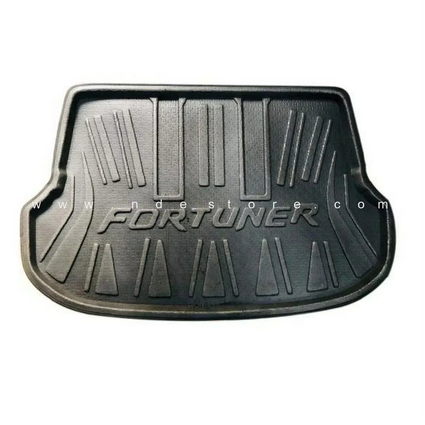 TRUNK TRAY FOAM TYPE FOR TOYOTA FORTUNER - ndestore.com