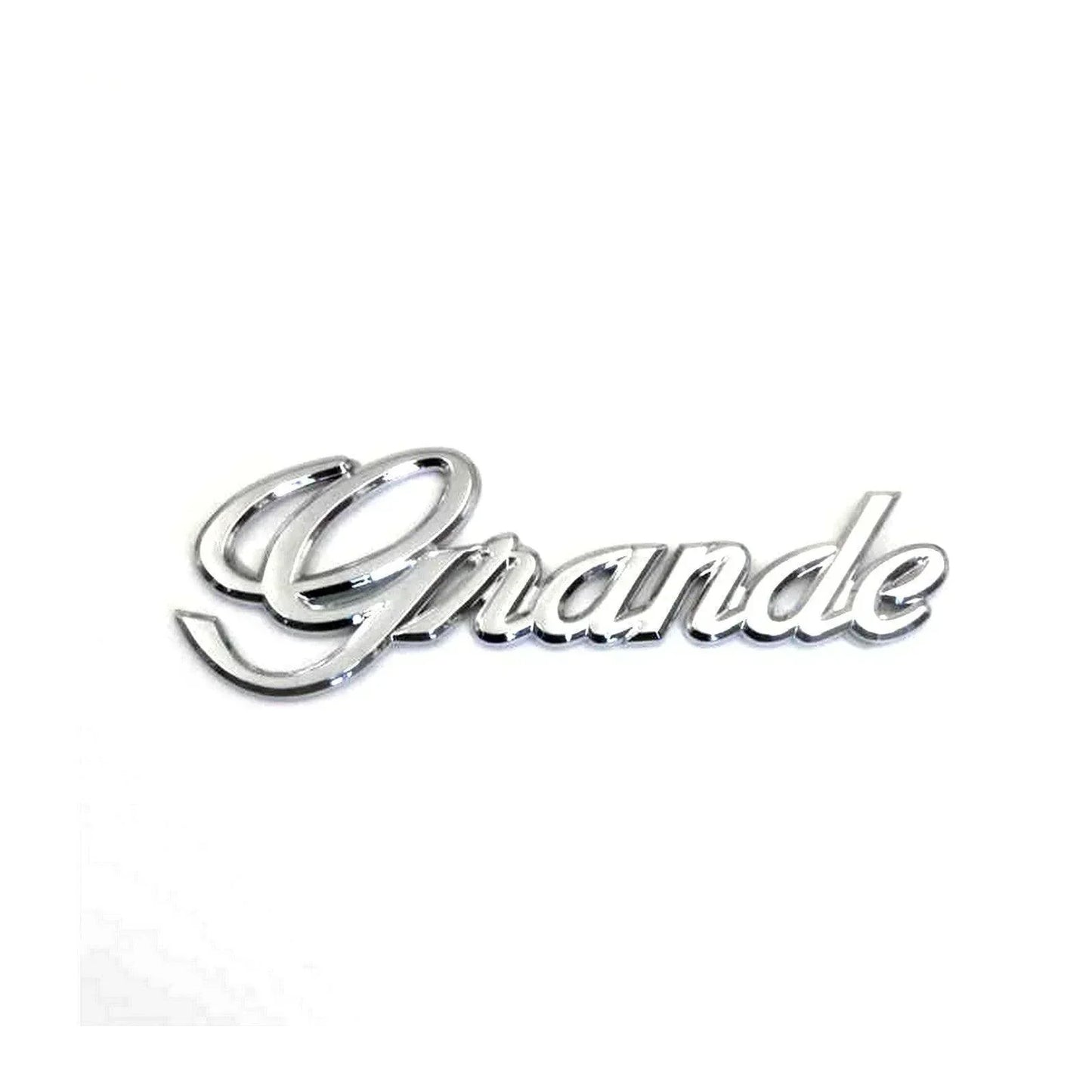 MONOGRAM GRANDE FOR TOYOTA GRANDE - ndestore.com