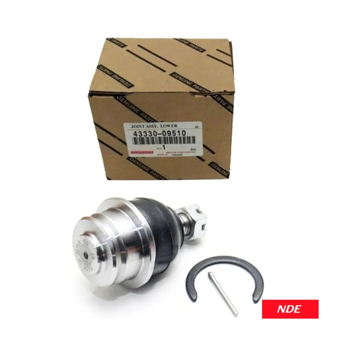 BALL JOINT LOWER FRONT FOR TOYOTA HILUX