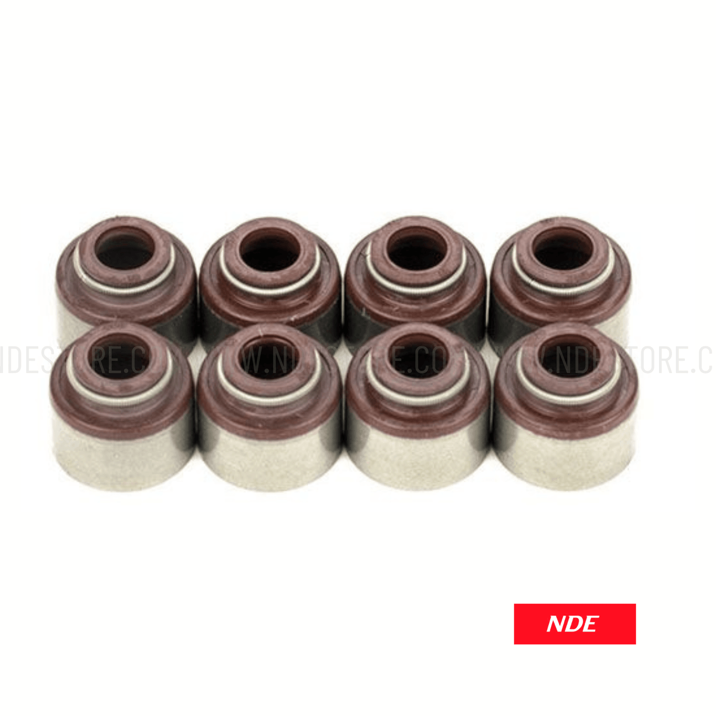 SEAL VALVE STEM OIL FOR TOYOTA LAND CRUISER (EXHAUST SIDE) - ndestore.com