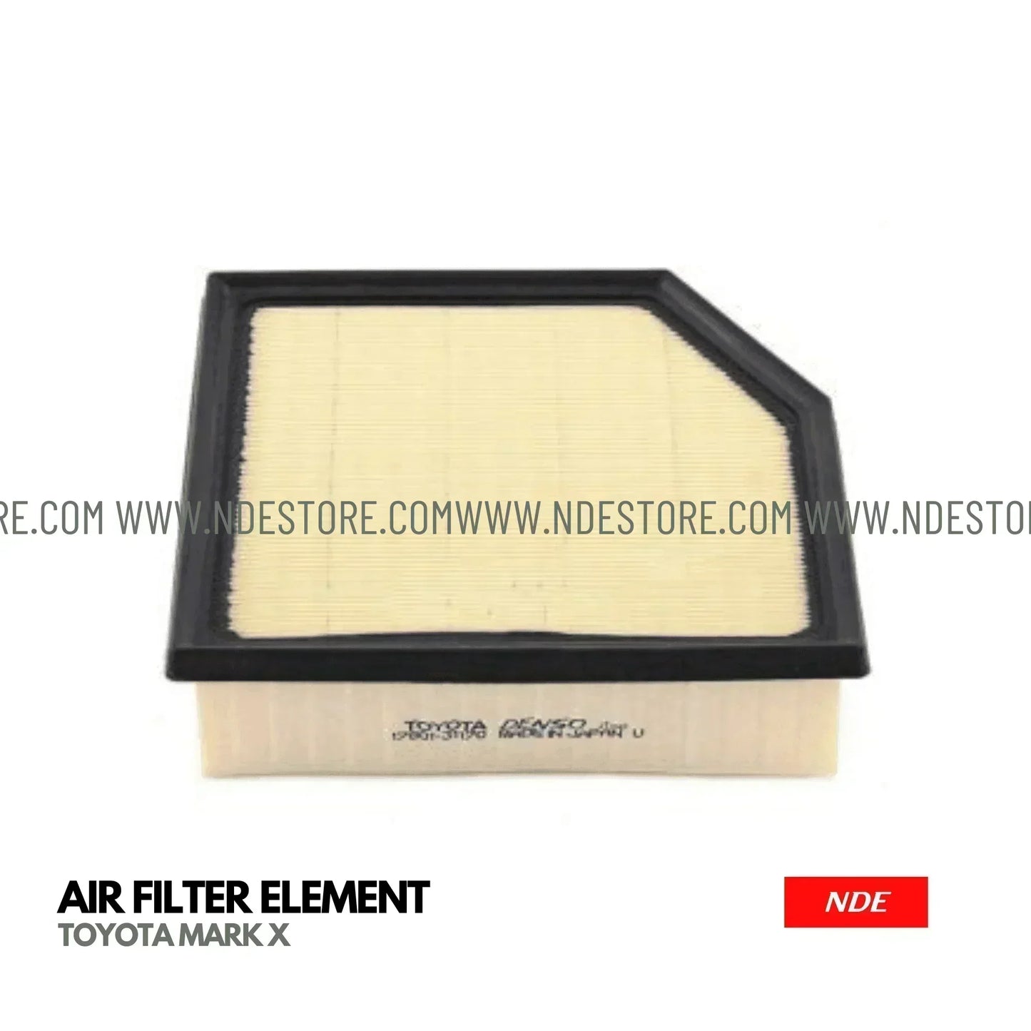 AIR FILTER ELEMENT GENUINE FOR TOYOTA MARK X - ndestore.com