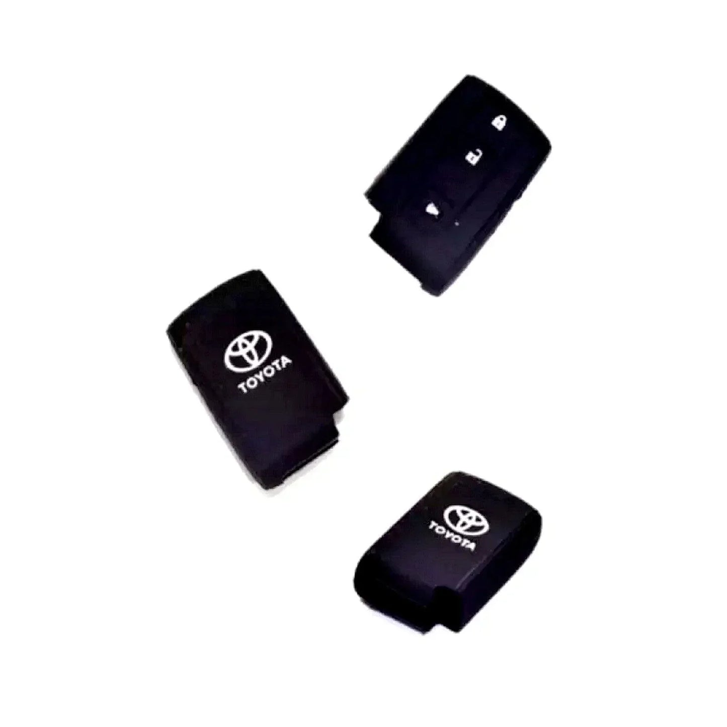 KEY COVER PREMIUM QUALITY FOR TOYOTA PASSO - ndestore.com