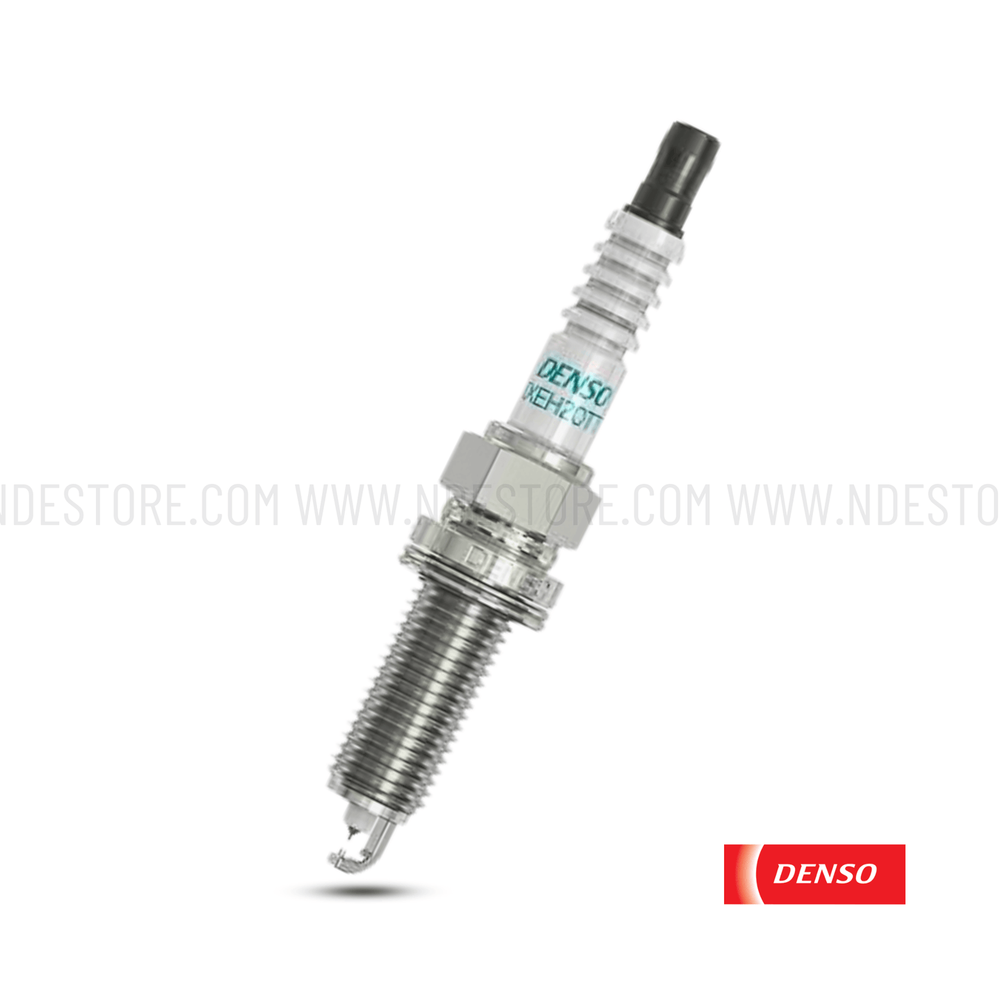 SPARK PLUG DENSO IRIDIUM FOR TOYOTA PASSO (2016-2025) - ndestore.com