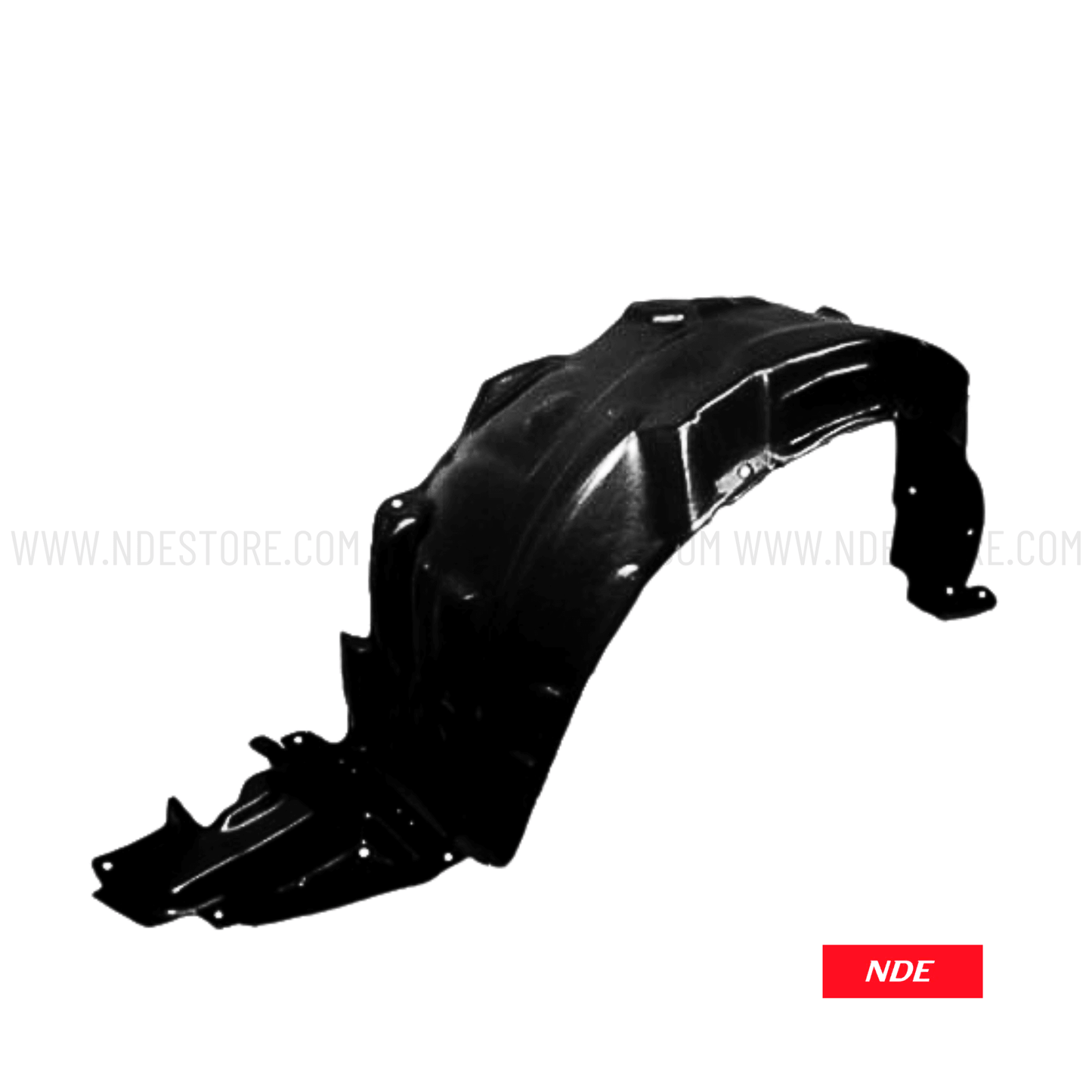 FENDER SHIELD LINER IMPORTED FOR TOYOTA PRIUS - ndestore.com