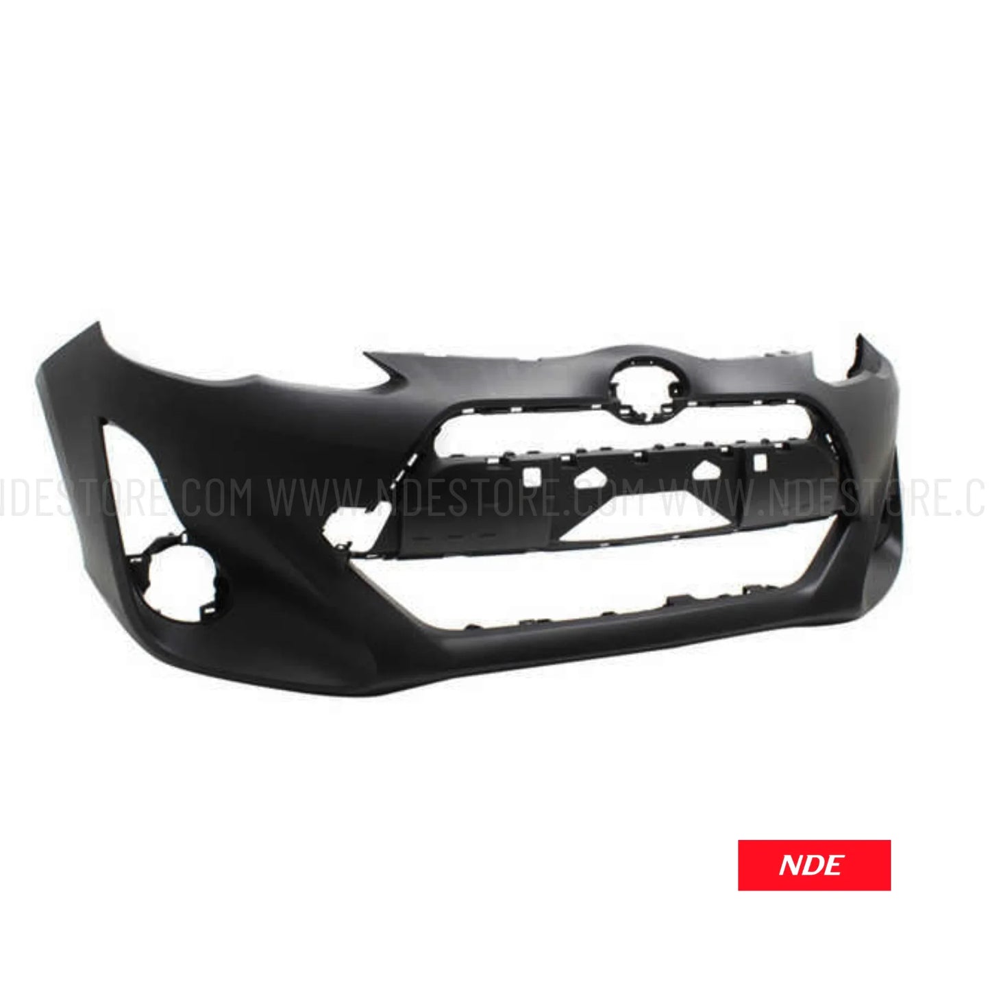 BUMPER ASSY FRONT FOR TOYOTA AQUA (2015-2017) - ndestore.com