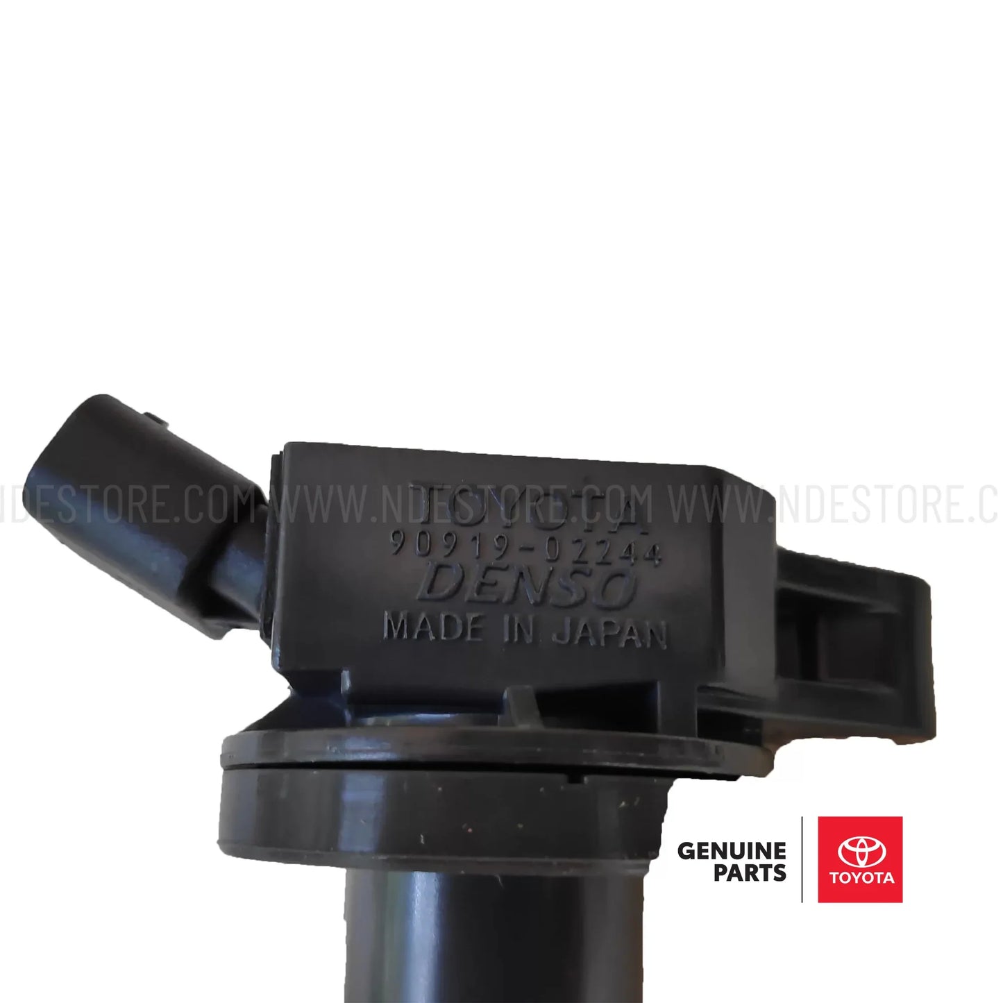 IGNITION COIL ASSY GENUINE FOR TOYOTA CAMRY - ndestore.com