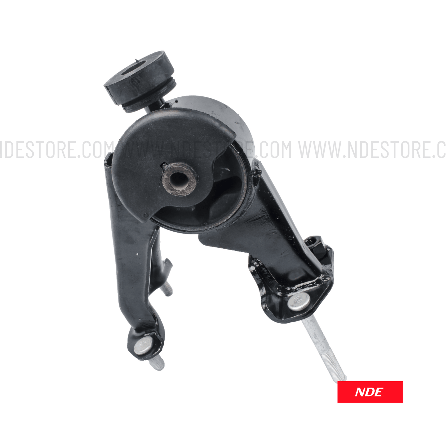 INSULATOR ENGINE MOUNTING REAR GENUINE FOR TOYOTA COROLLA ALTIS (2011-2014) - ndestore.com