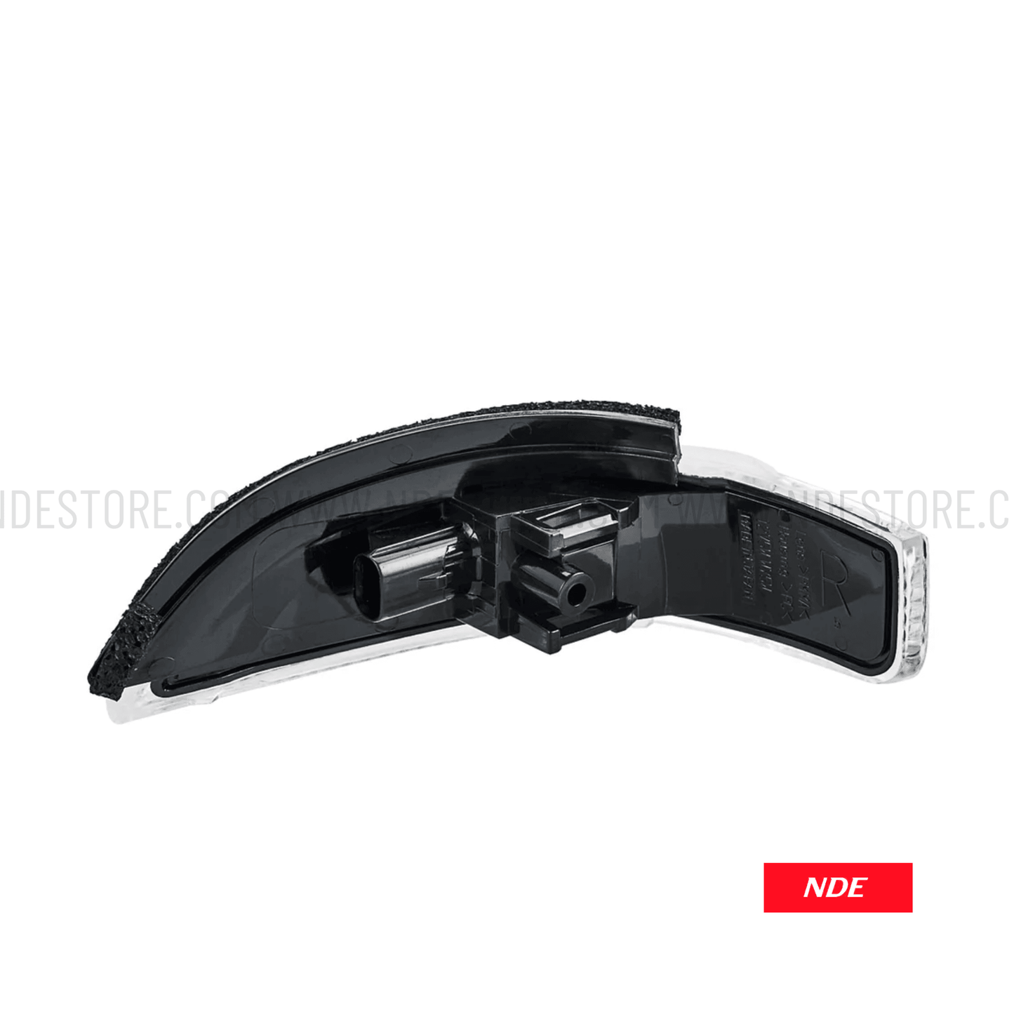 SIDE MIRROR TURN SIGNAL LIGHT ASSY FOR TOYOTA COROLLA (2017-2021) - ndestore.com