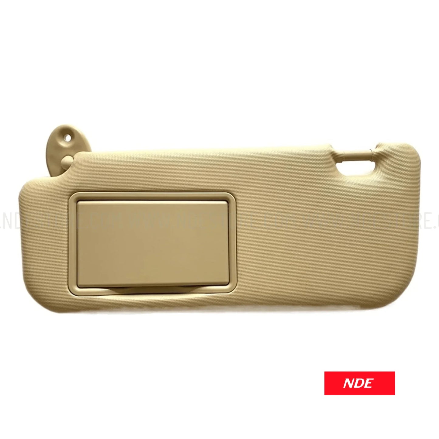 SUN VISOR SET FOR TOYOTA YARIS - ndestore.com