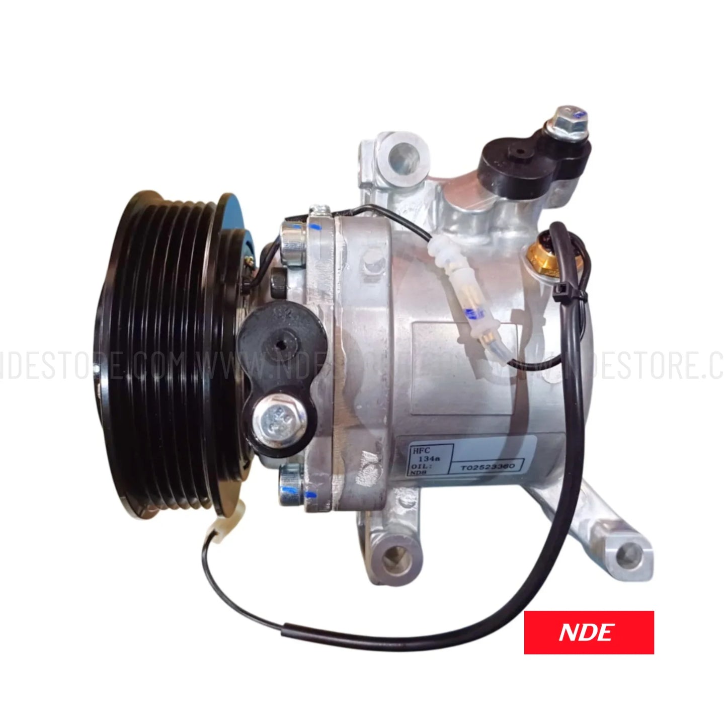 COMPRESSOR AC CALSONIC FOR TOYOTA JDM - ndestore.com