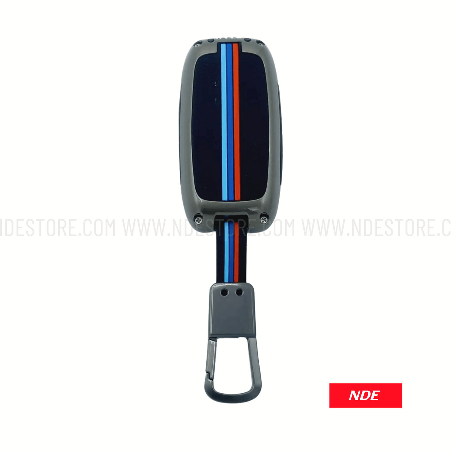 KEY REMOTE COVER METAL FOR TOYOTA RAIZE - ndestore.com