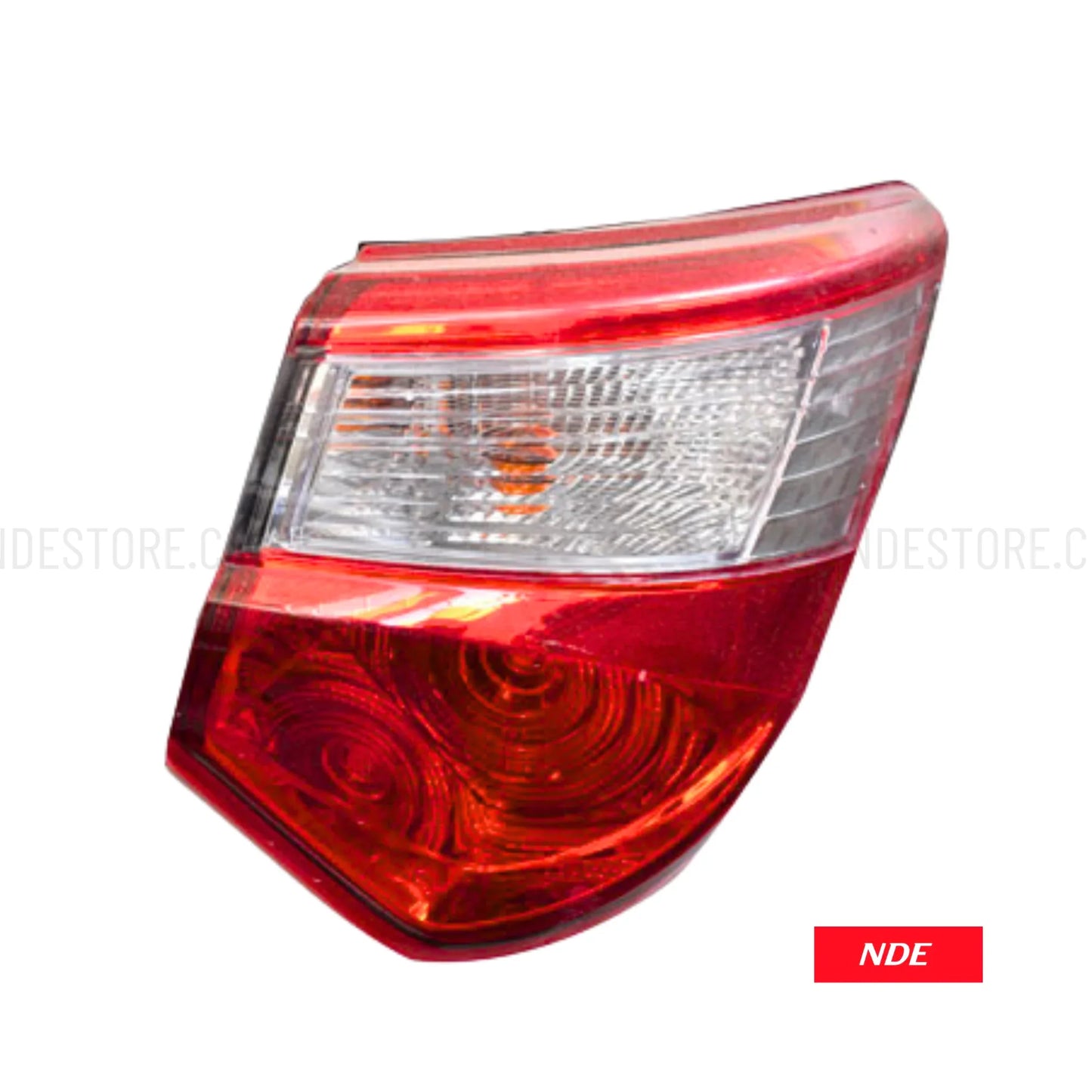 BACK LIGHT ASSY FOR TOYOTA VITZ (2017-2019) - ndestore.com