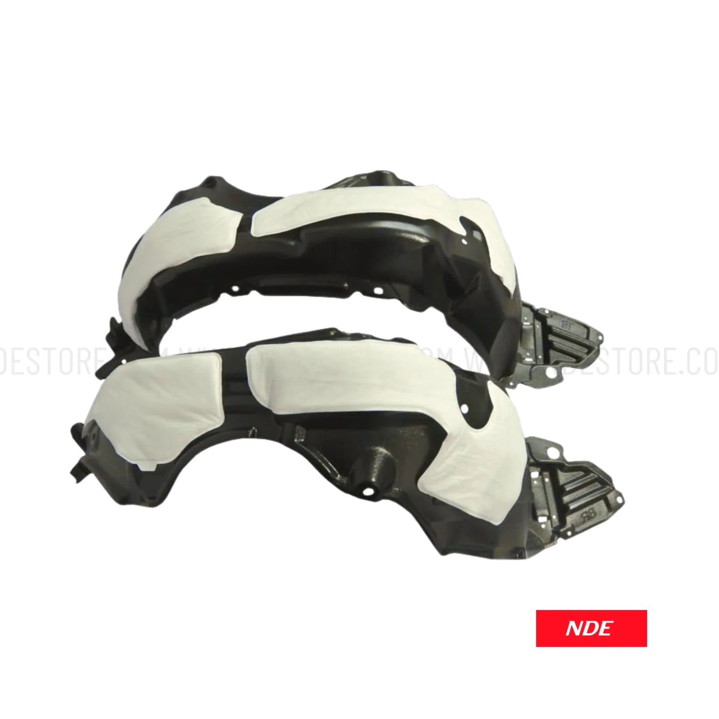 FENDER SHIELD LINER FOR TOYOTA VITZ (2017-2019) - ndestore.com