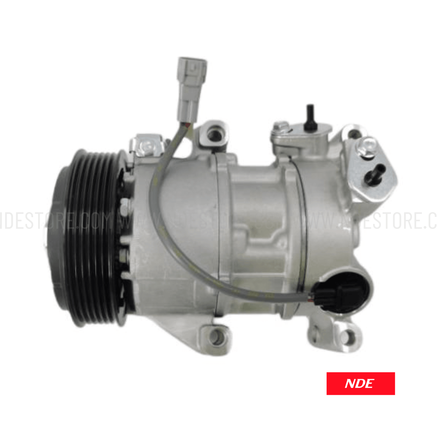 COMPRESSOR AC FOR TOYOTA VITZ (2010-2014) - ndestore.com