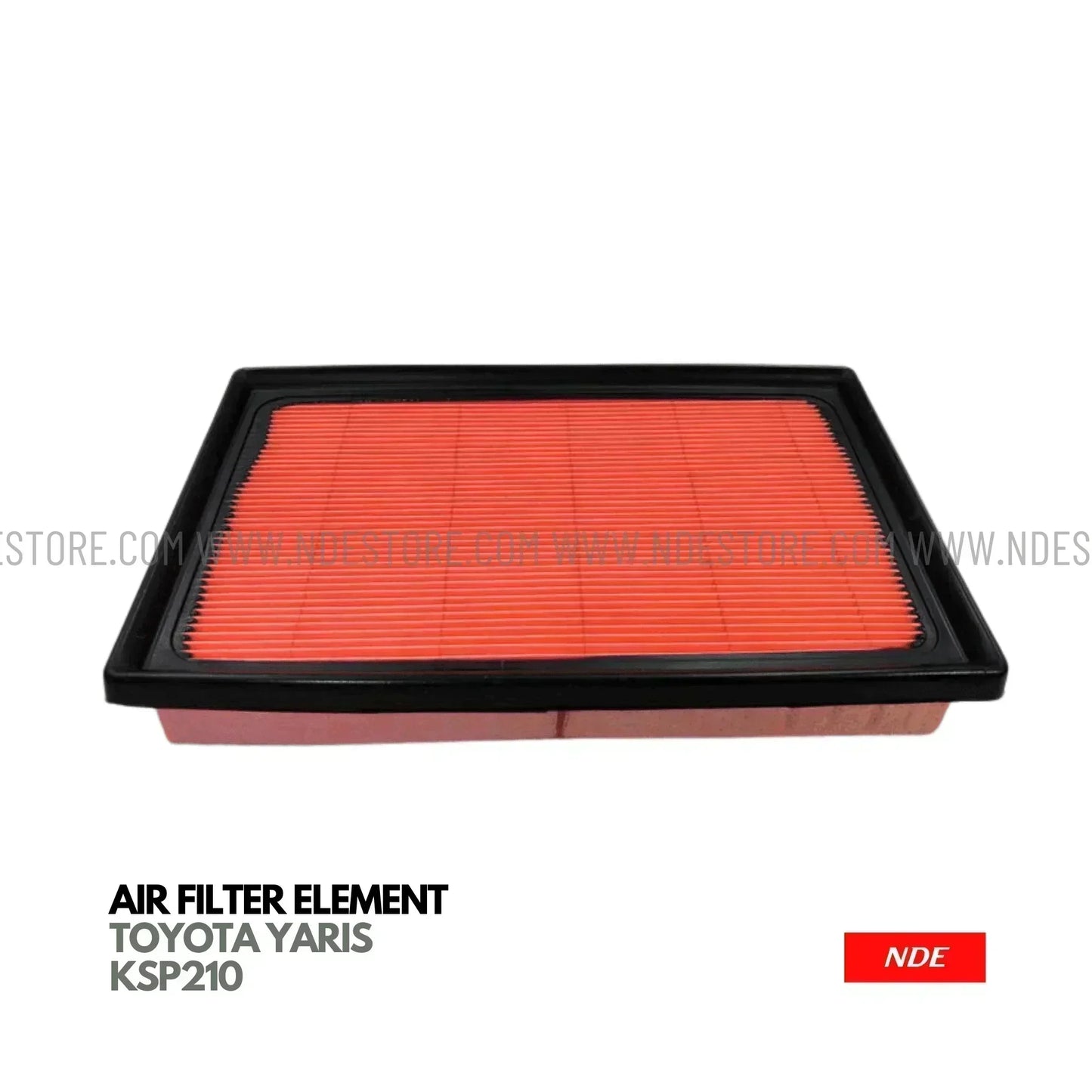 AIR FILTER ELEMENT IMPORTED FOR TOYOTA YARIS JDM (2020-2025) - ndestore.com