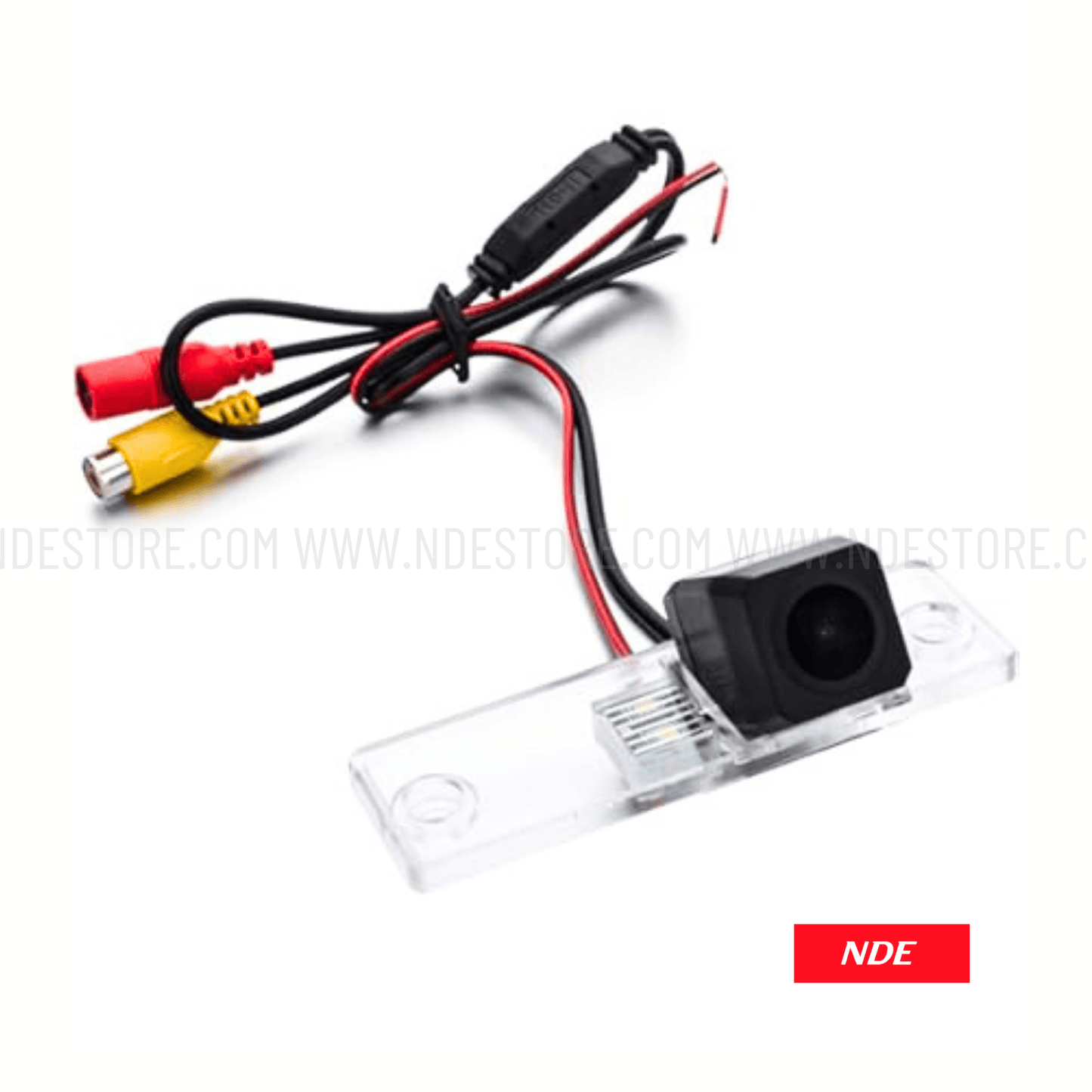 REAR VIEW CAMERA FOR TOYOTA YARIS - ndestore.com