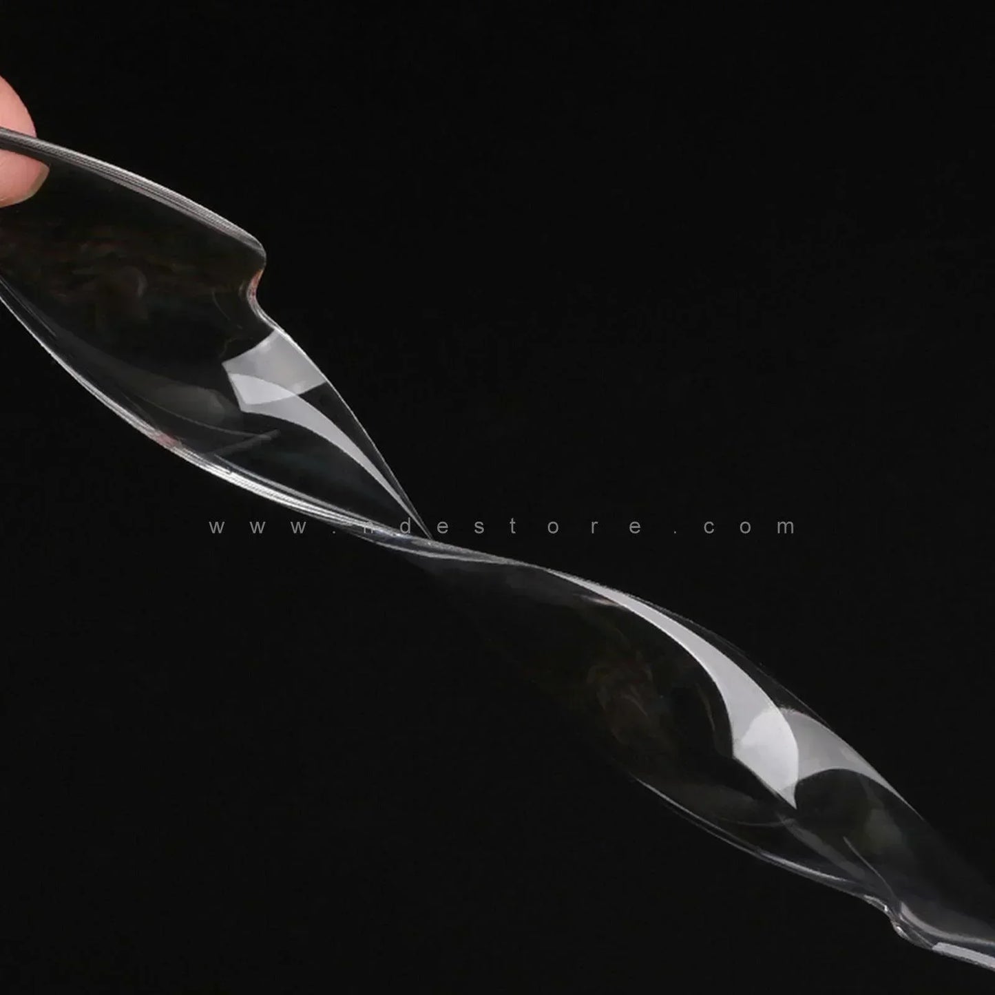 DOOR GUARD TRANSPARENT PROTECTOR (UNIVERSAL APPLICATION) - ndestore.com