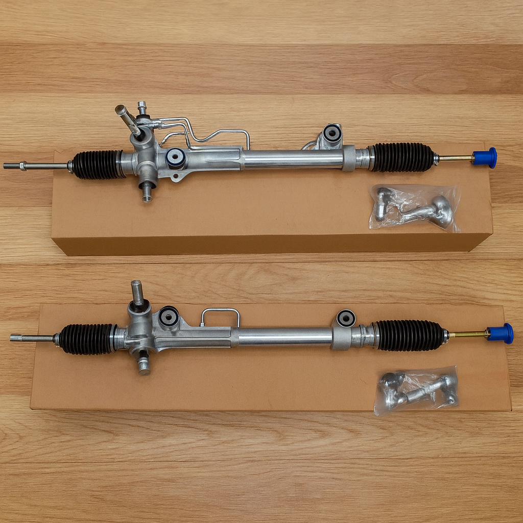 STEERING RACK ASSY FOR TOYOTA FORTUNER