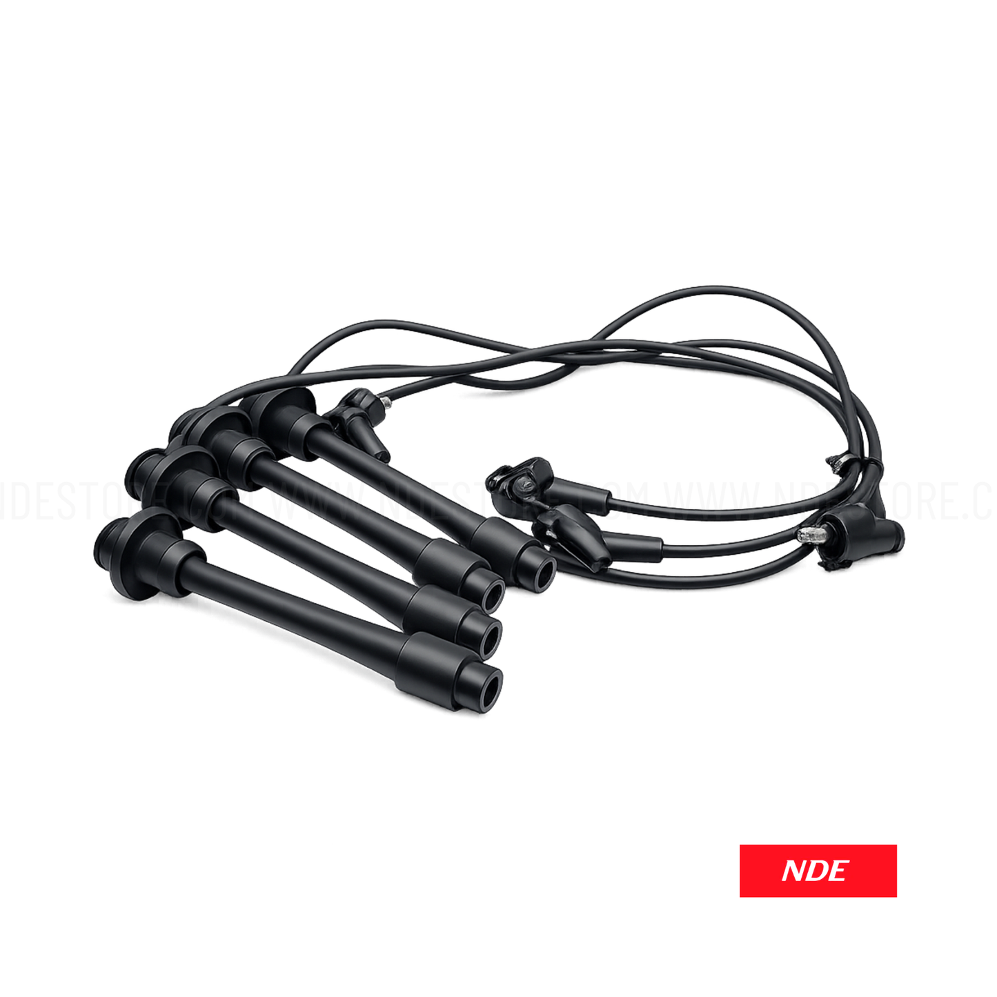 IGNITION WIRE SET FOR TOYOTA HILUX SURF (2000-2002)