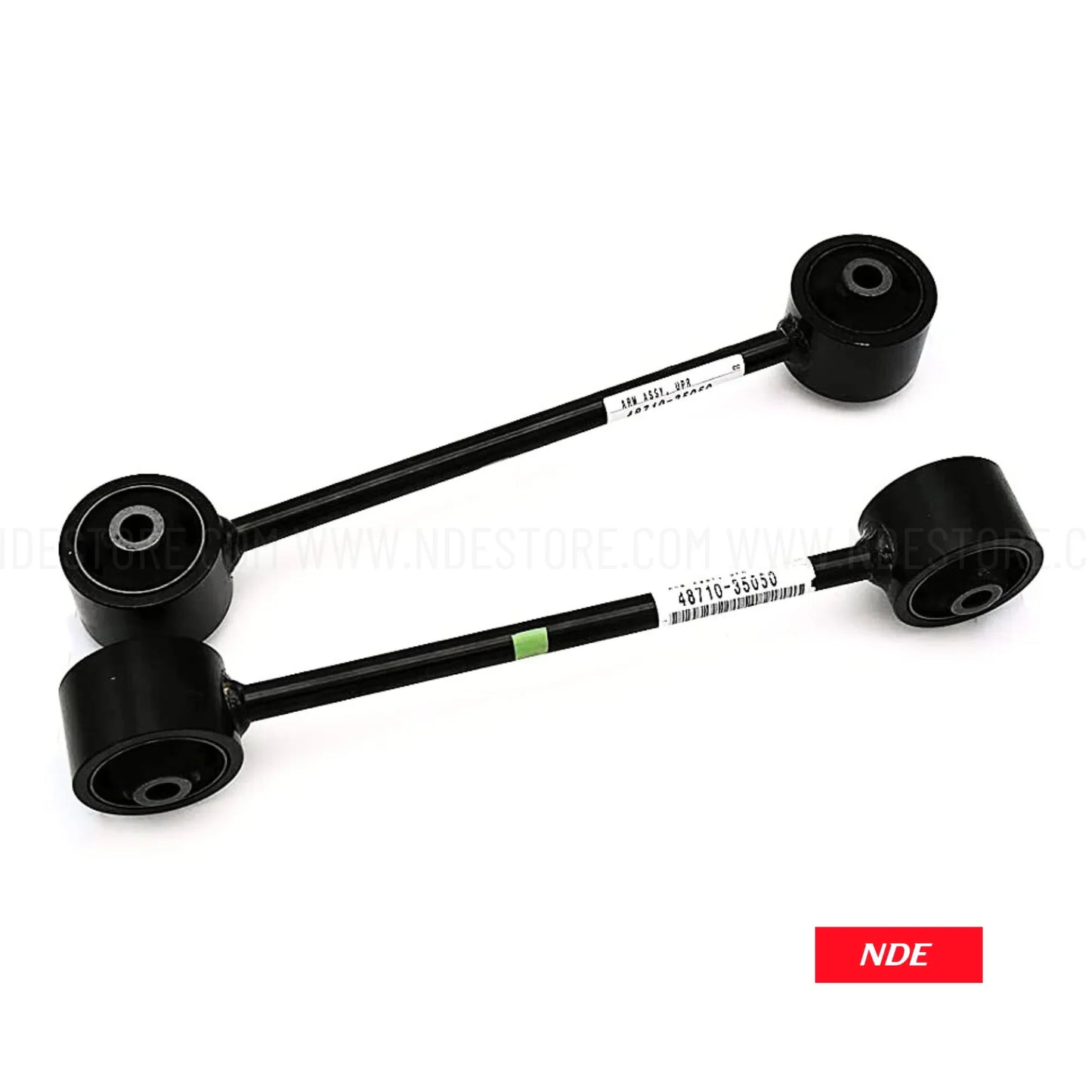 ARM ASSY UPPER CONTROL FOR TOYOTA LAND CRUISER PRADO (2005-2009)